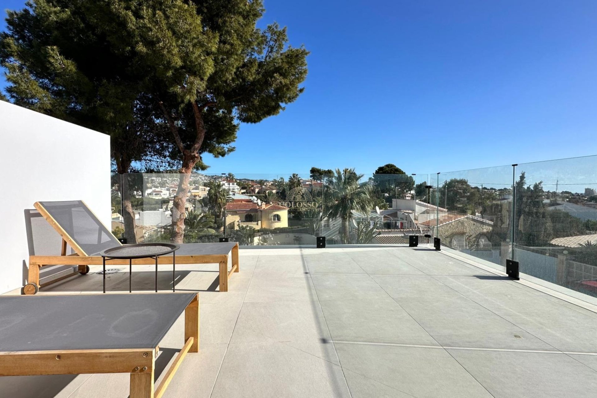 Resale - Townhouse -
Calpe - Marisol park