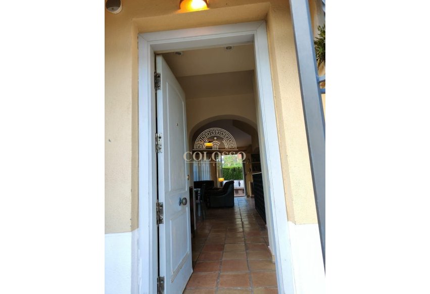 Resale - Townhouse -
Finestrat - BAHIA GOLF