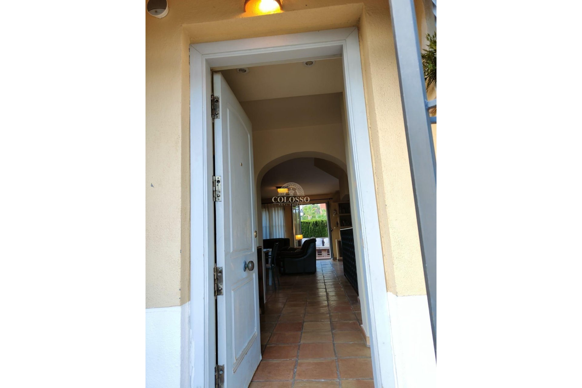 Resale - Townhouse -
Finestrat - BAHIA GOLF