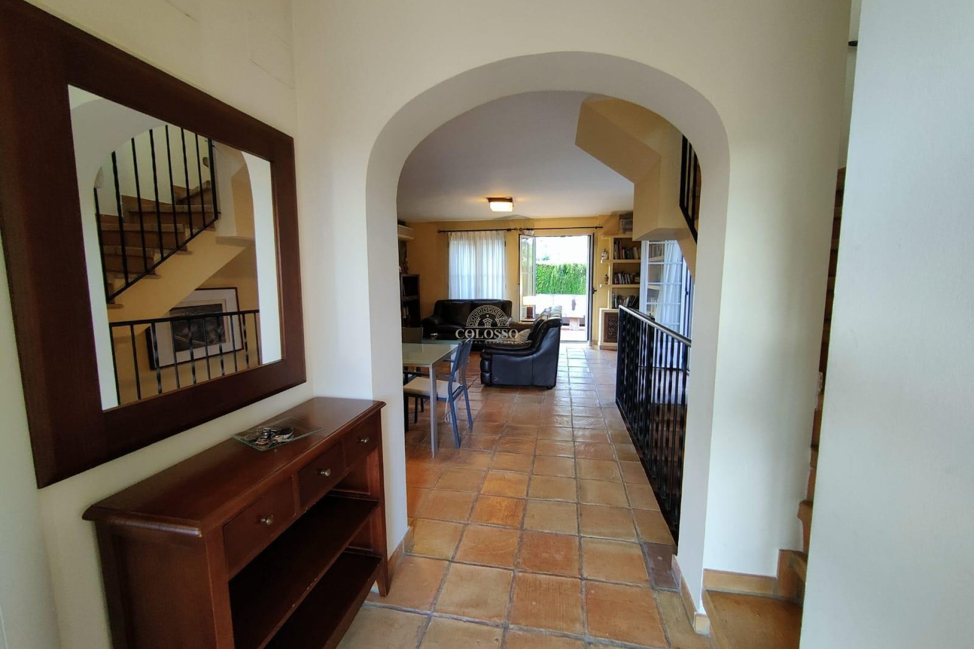 Resale - Townhouse -
Finestrat - BAHIA GOLF