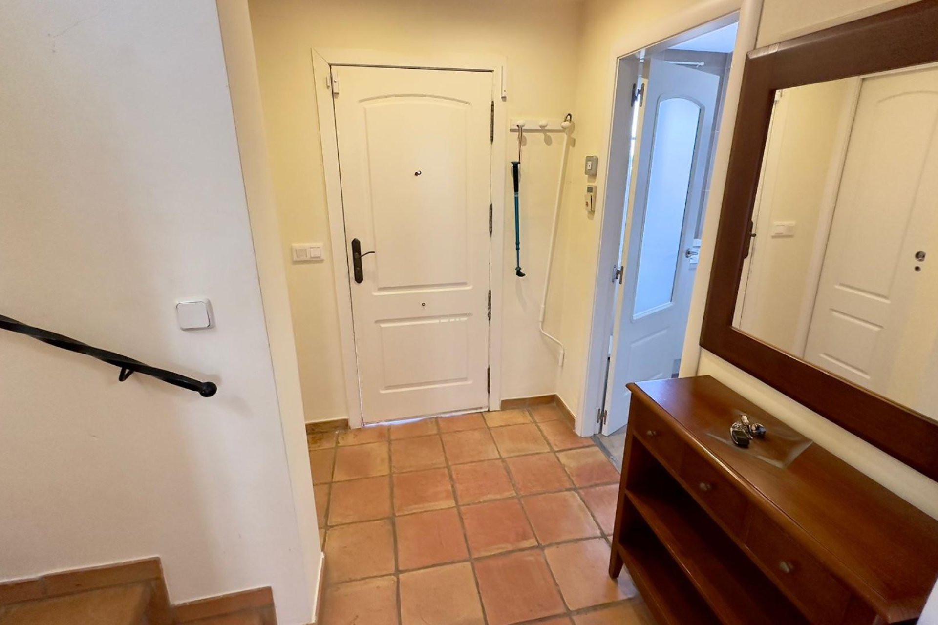 Resale - Townhouse -
Finestrat - BAHIA GOLF