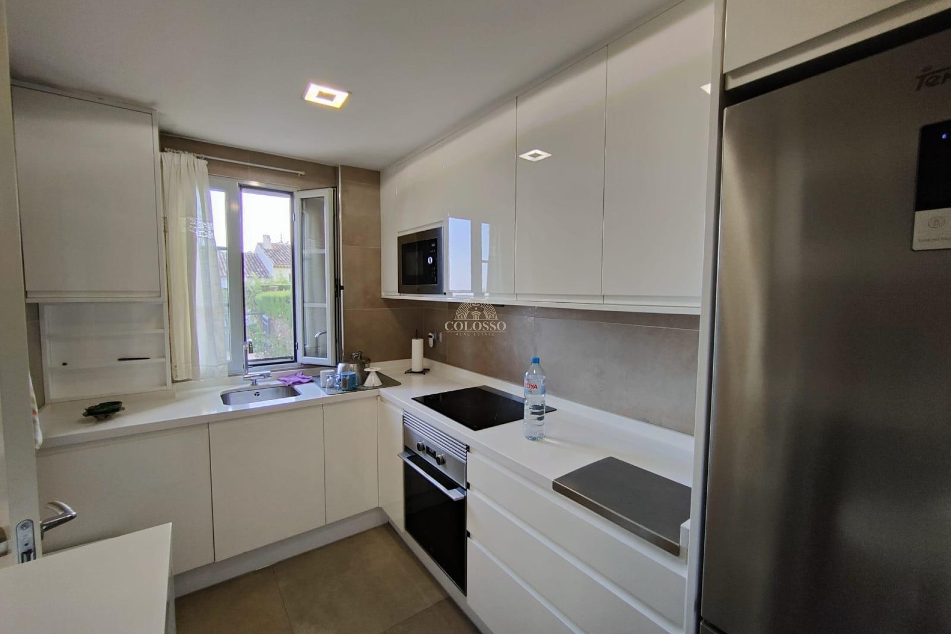 Resale - Townhouse -
Finestrat - BAHIA GOLF
