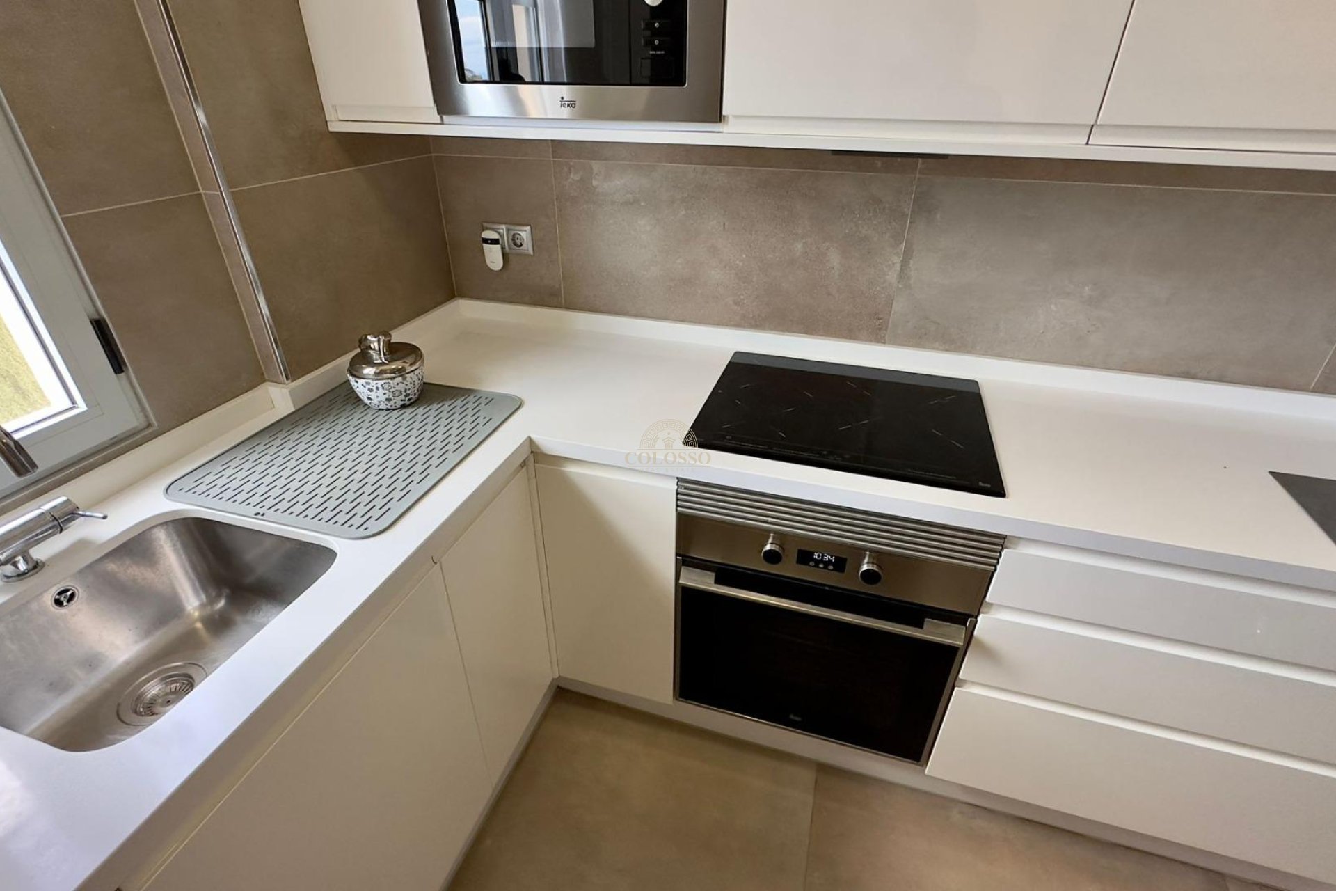 Resale - Townhouse -
Finestrat - BAHIA GOLF