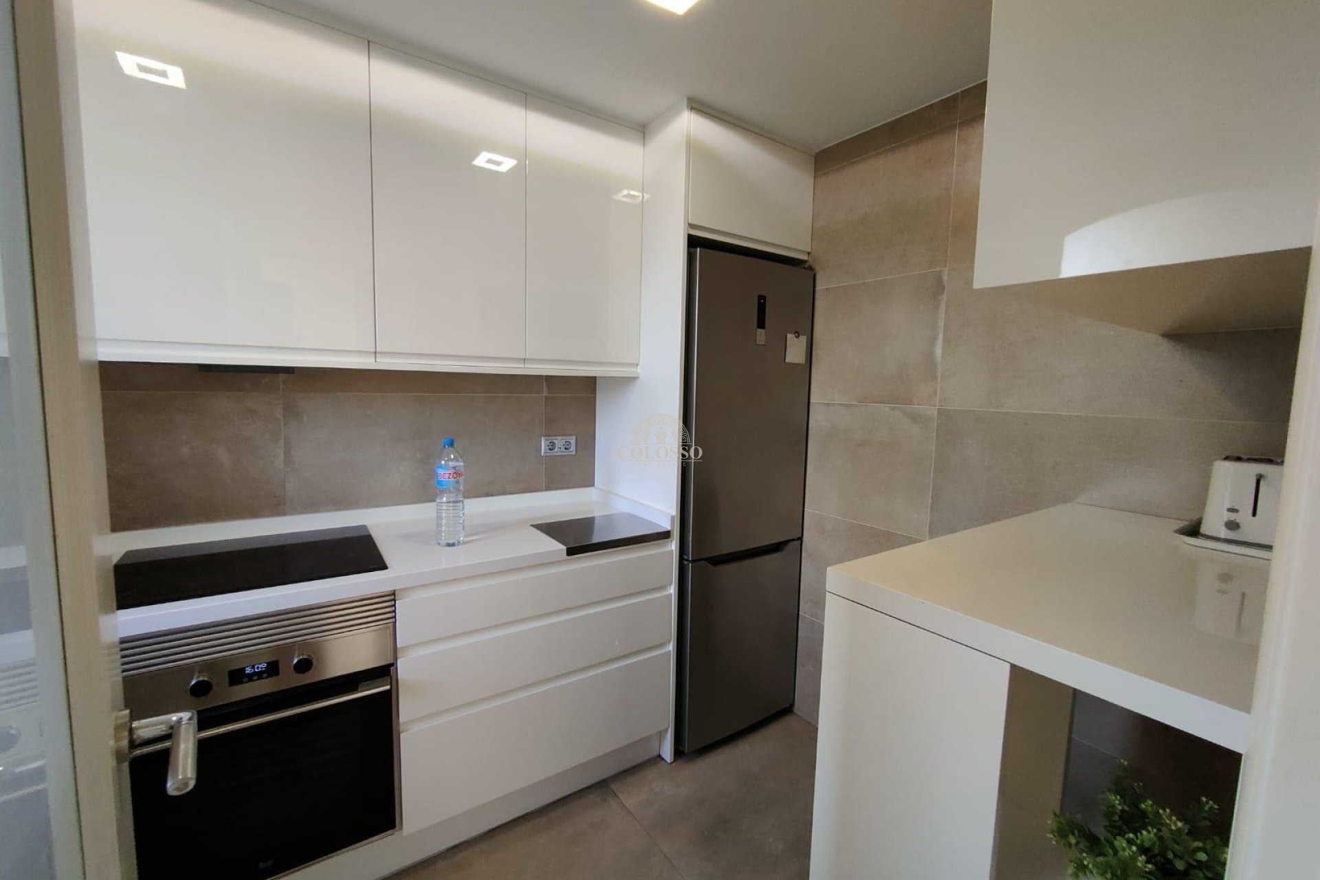 Resale - Townhouse -
Finestrat - BAHIA GOLF