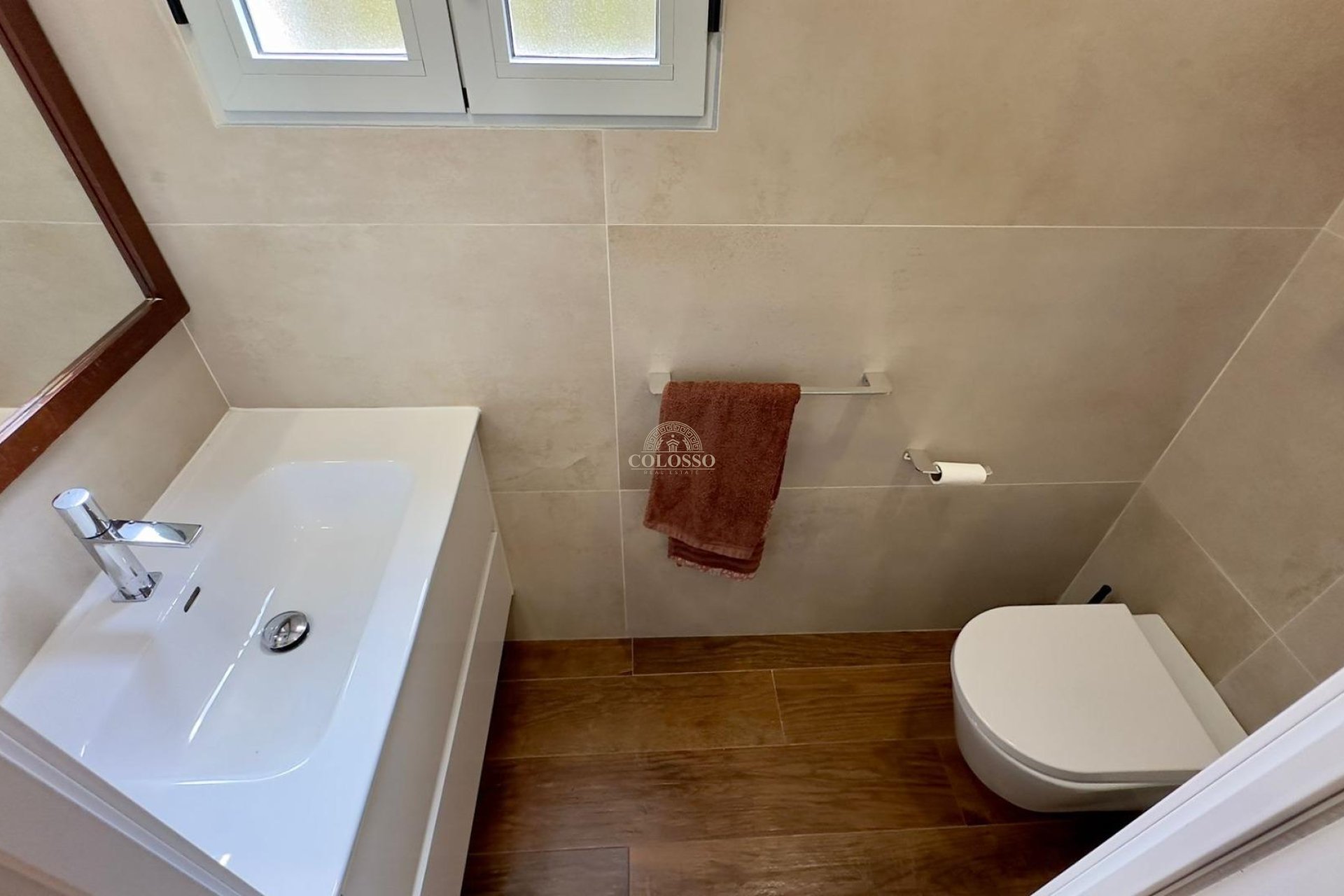 Resale - Townhouse -
Finestrat - BAHIA GOLF