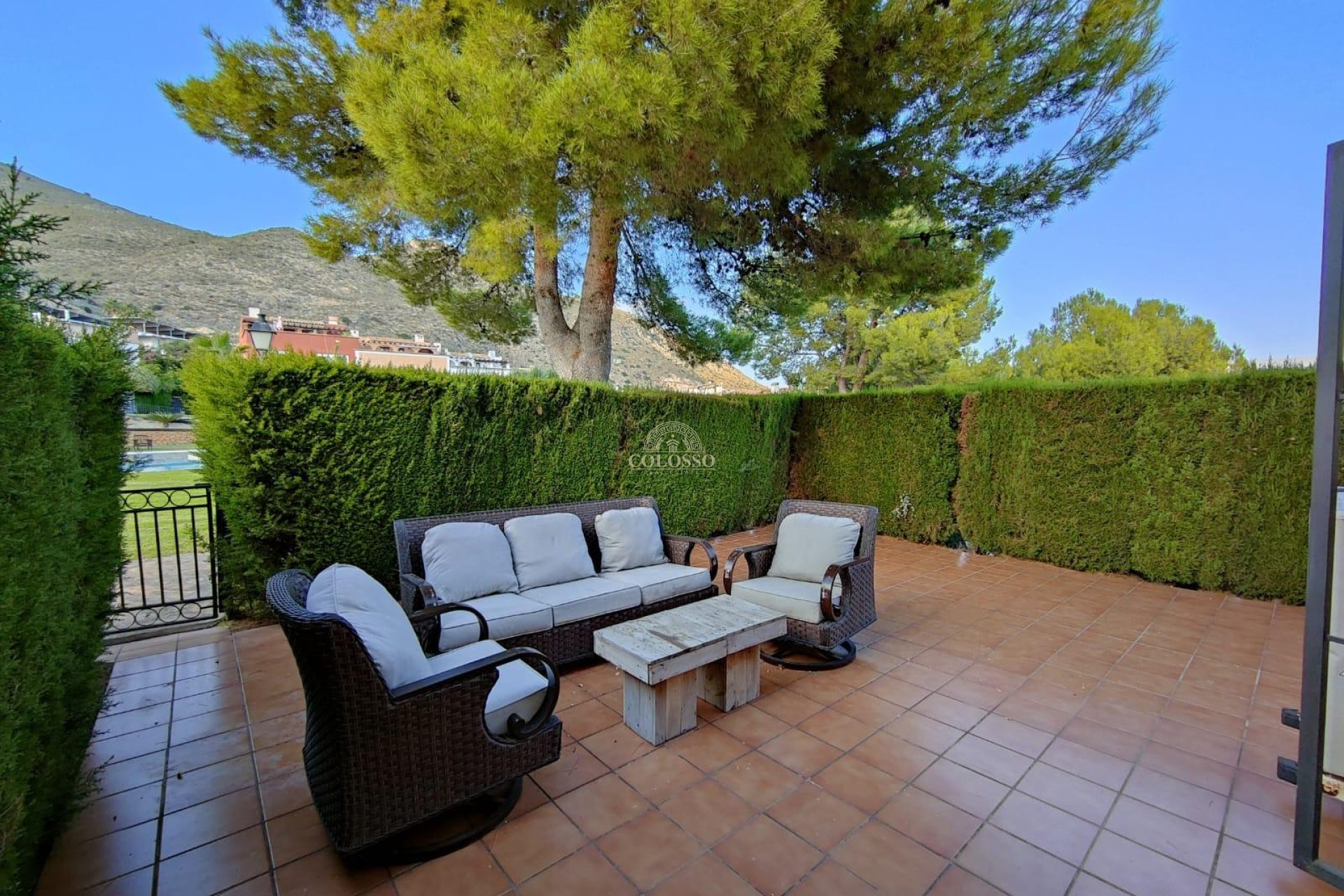 Resale - Townhouse -
Finestrat - BAHIA GOLF