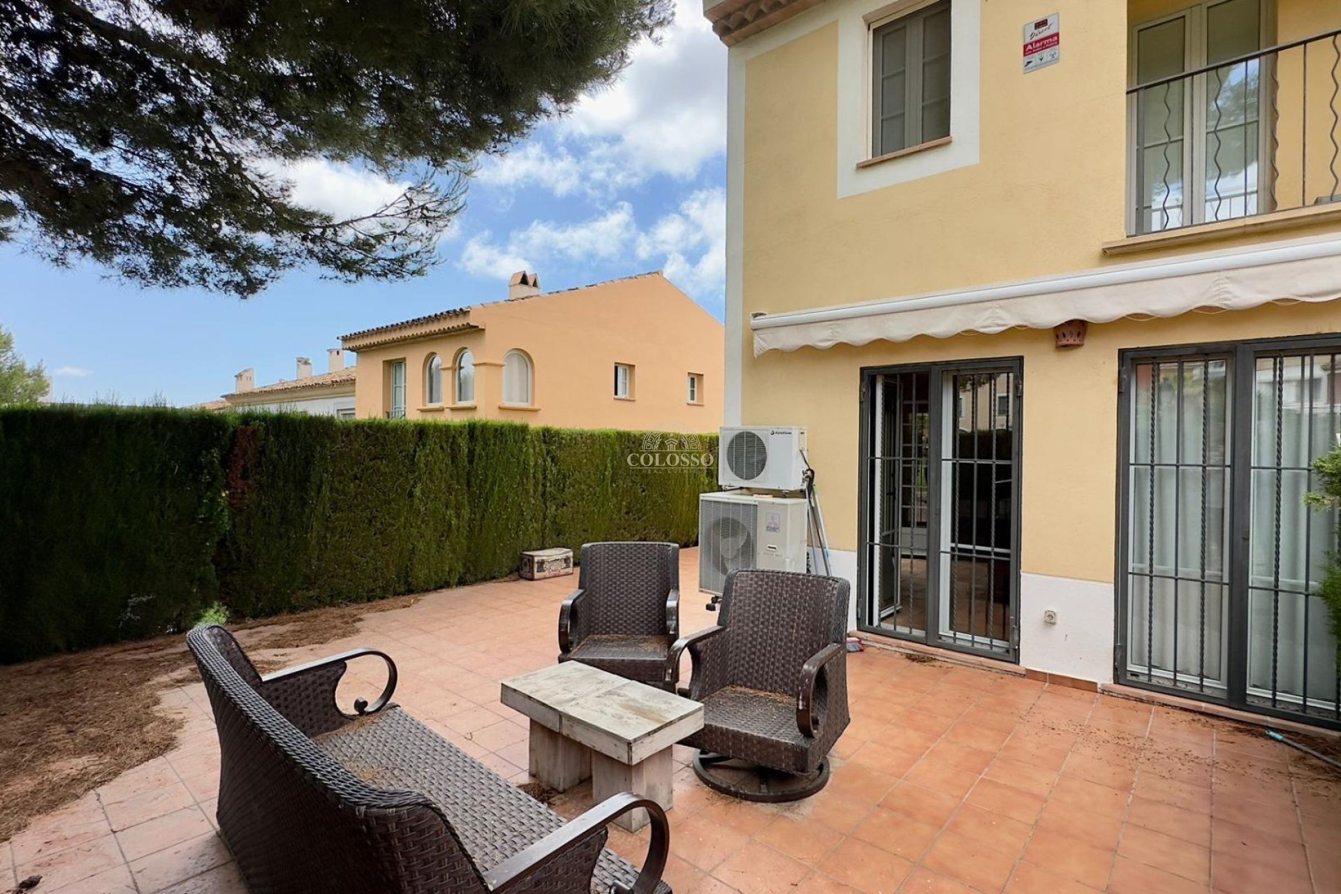 Resale - Townhouse -
Finestrat - BAHIA GOLF