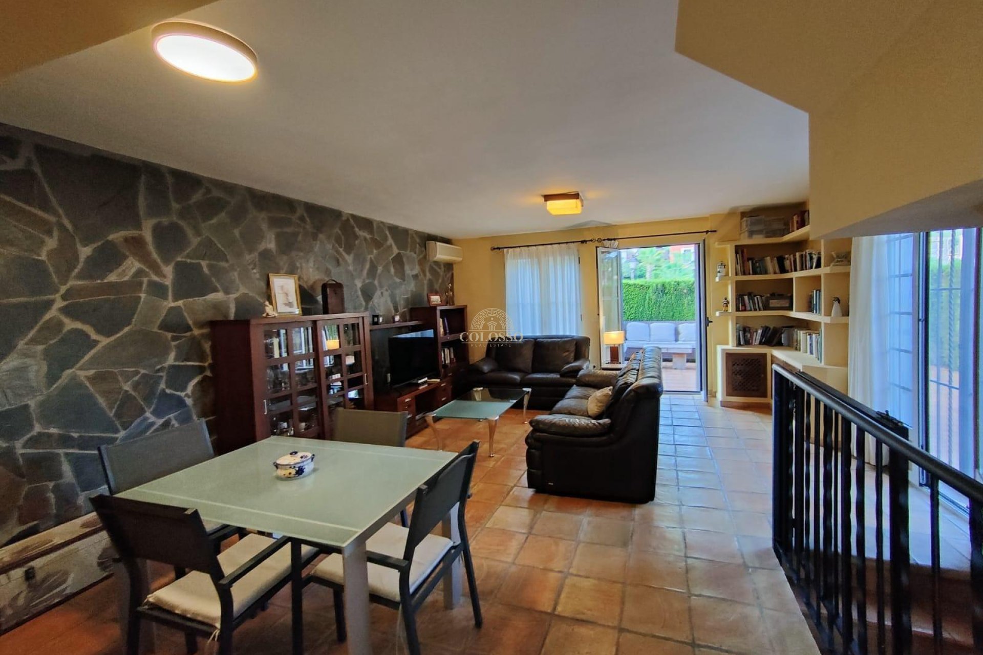 Resale - Townhouse -
Finestrat - BAHIA GOLF