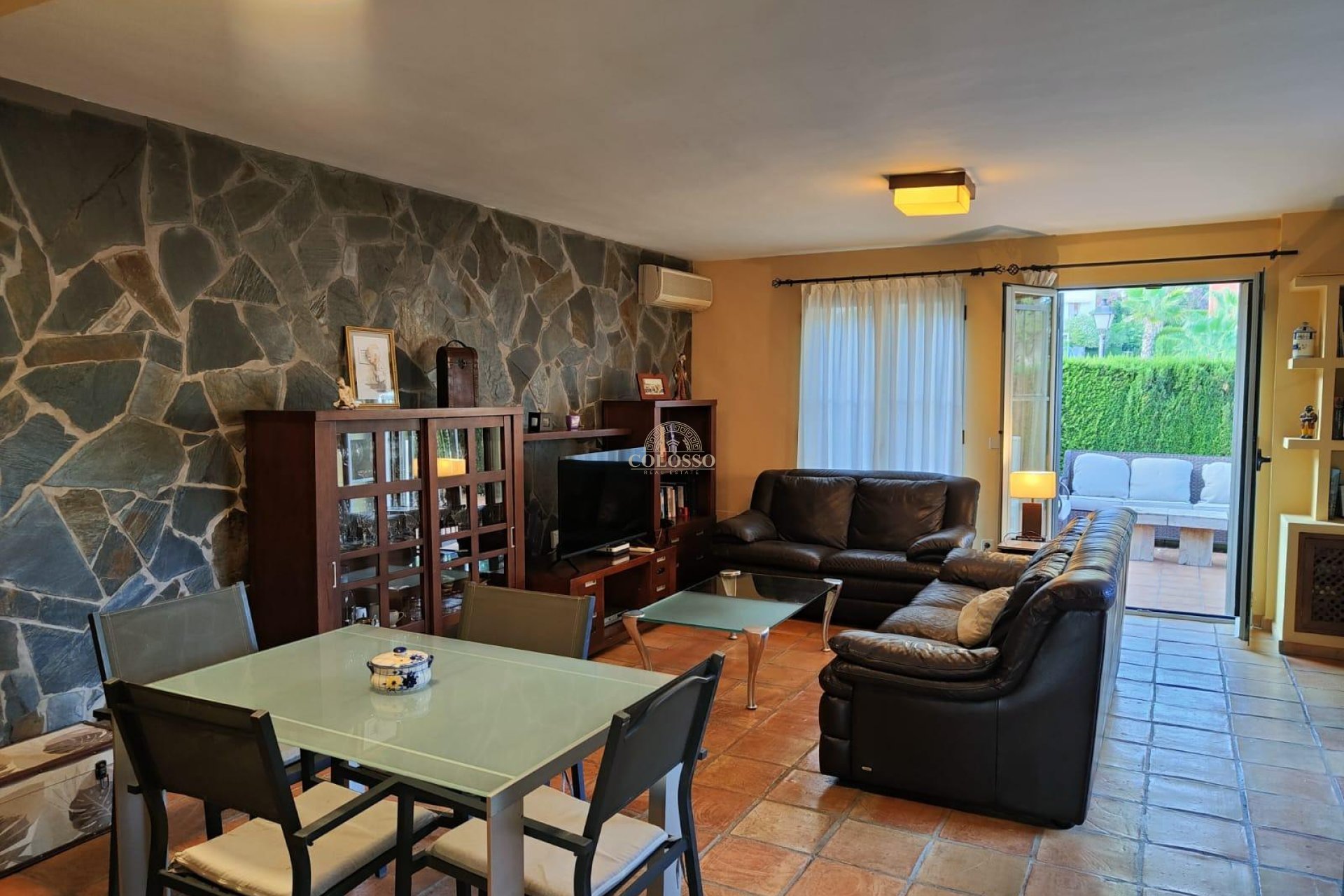 Resale - Townhouse -
Finestrat - BAHIA GOLF