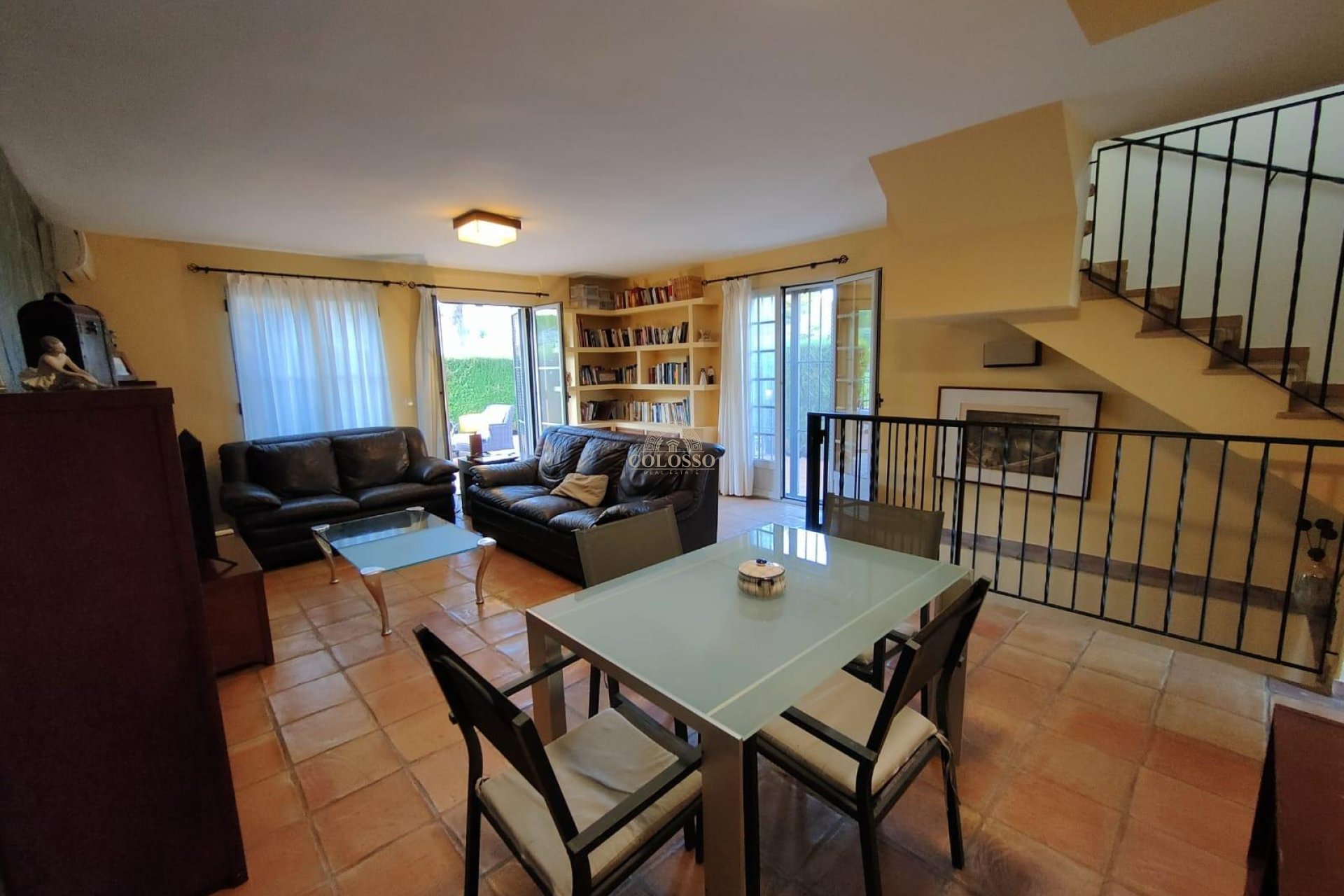 Resale - Townhouse -
Finestrat - BAHIA GOLF