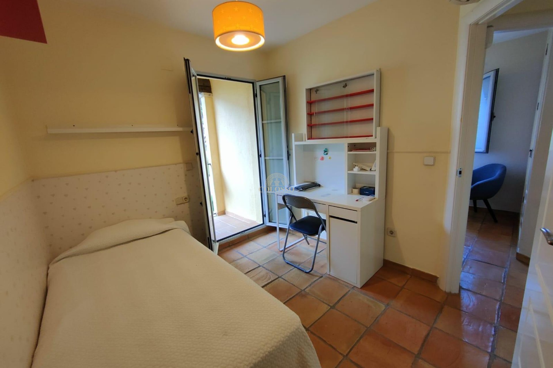 Resale - Townhouse -
Finestrat - BAHIA GOLF
