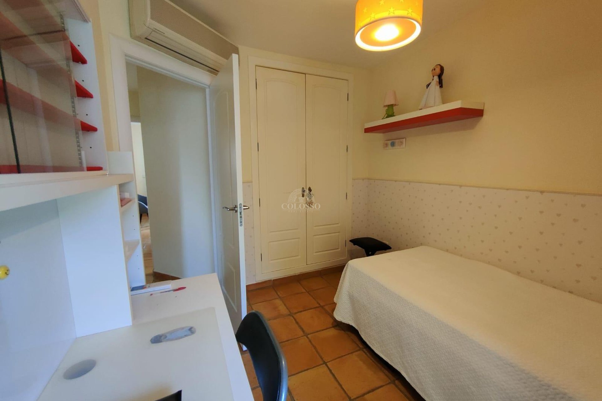 Resale - Townhouse -
Finestrat - BAHIA GOLF