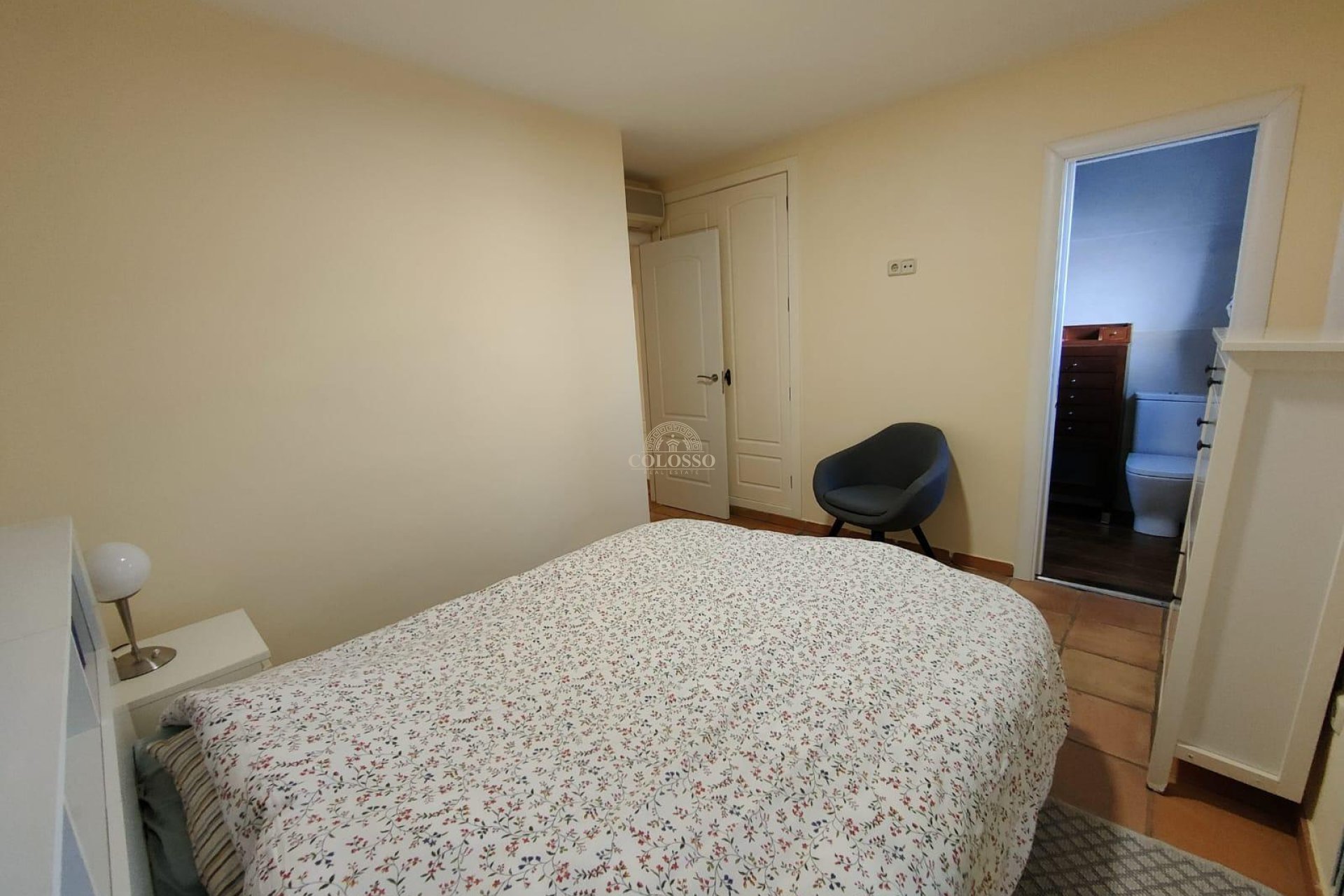 Resale - Townhouse -
Finestrat - BAHIA GOLF