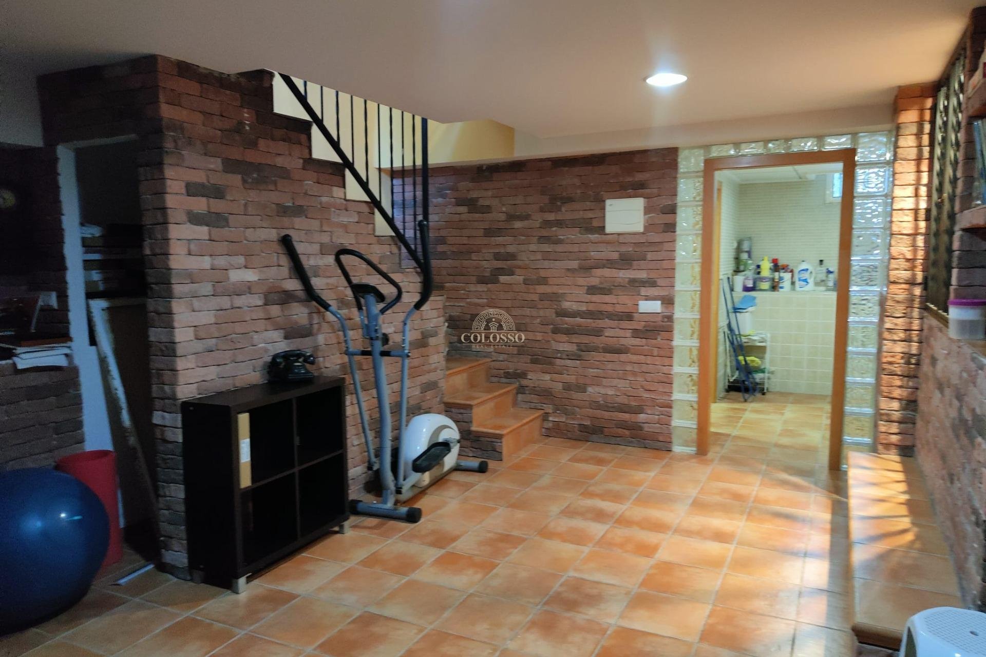 Resale - Townhouse -
Finestrat - BAHIA GOLF