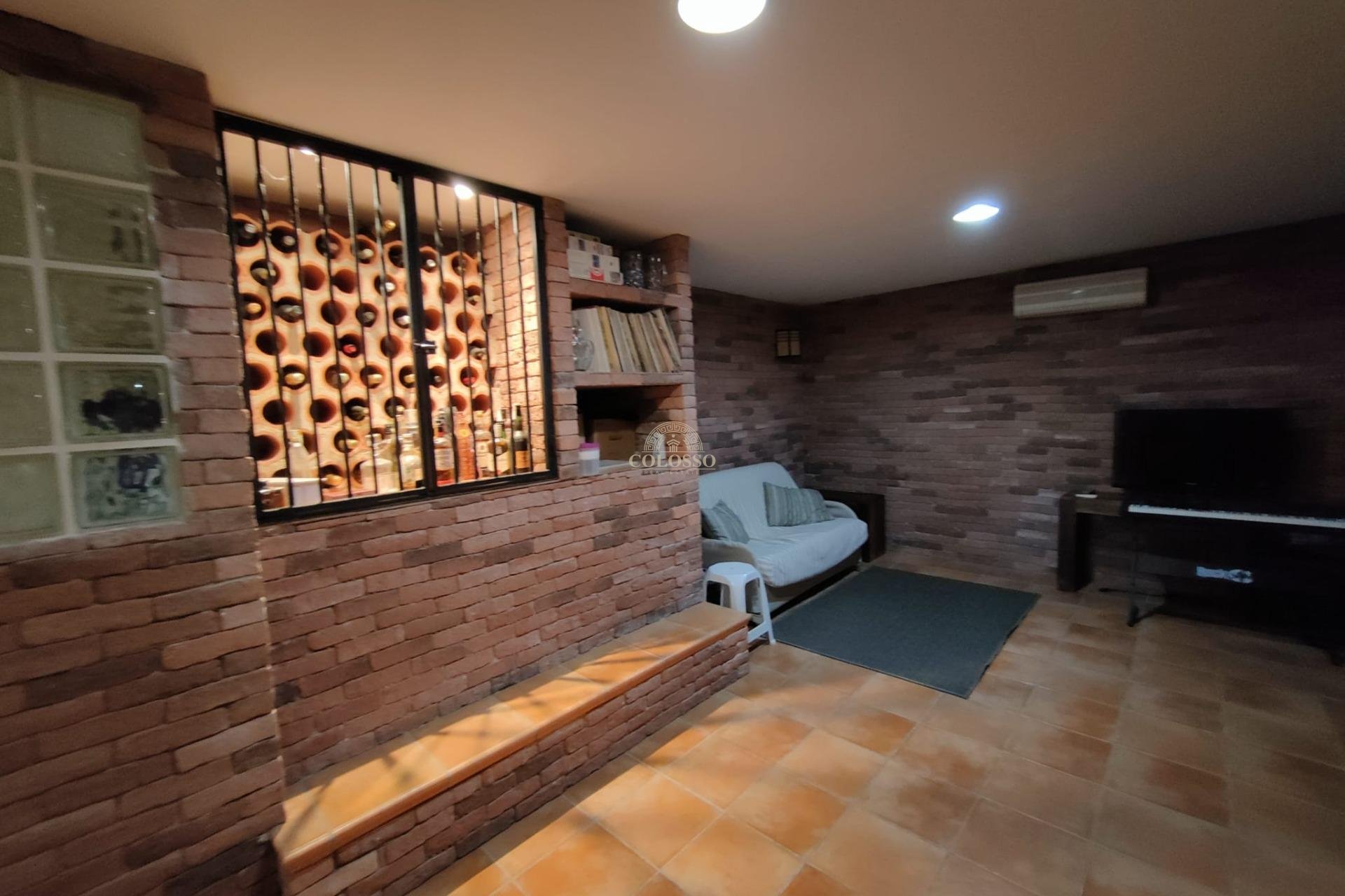 Resale - Townhouse -
Finestrat - BAHIA GOLF