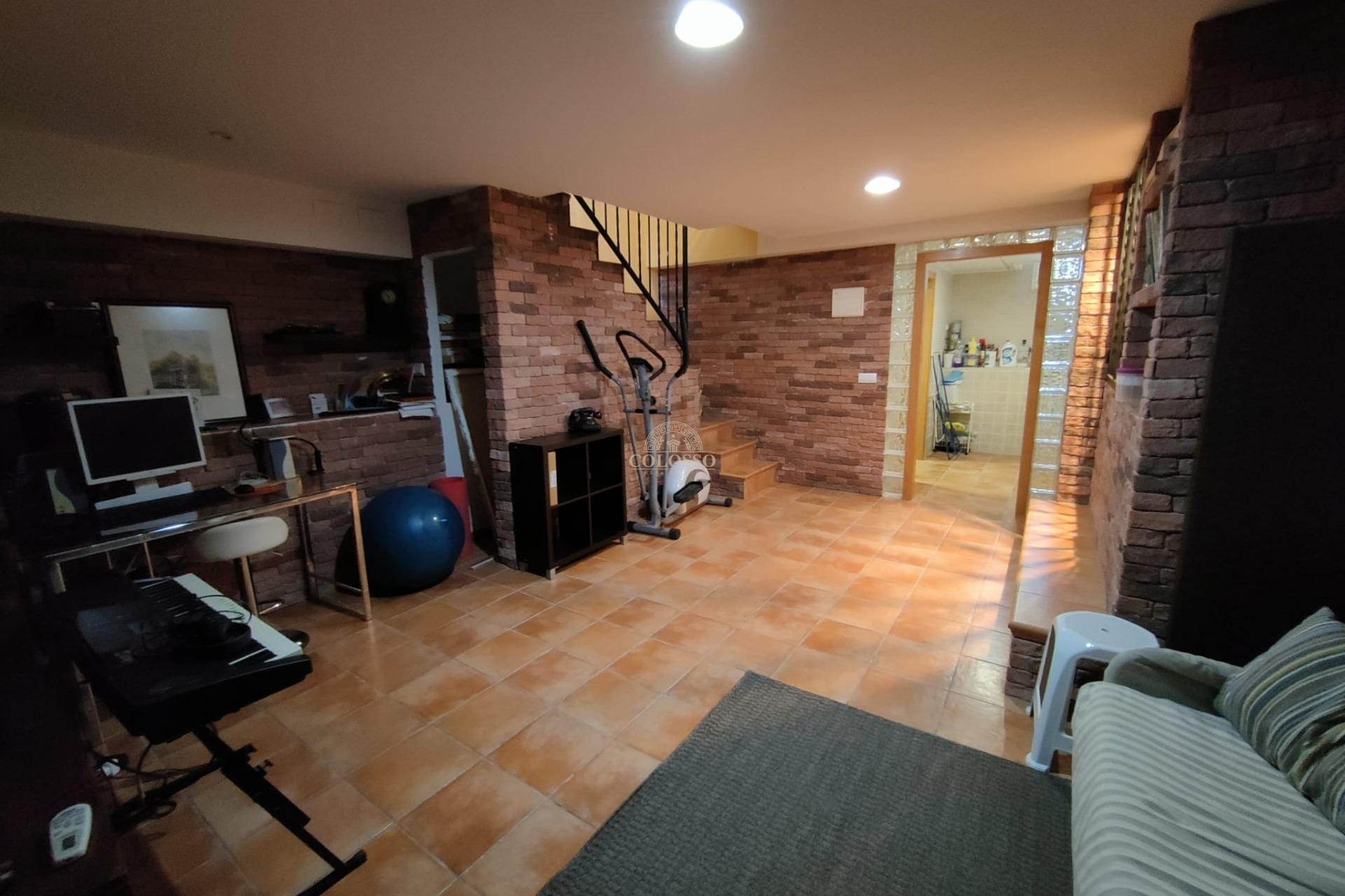 Resale - Townhouse -
Finestrat - BAHIA GOLF