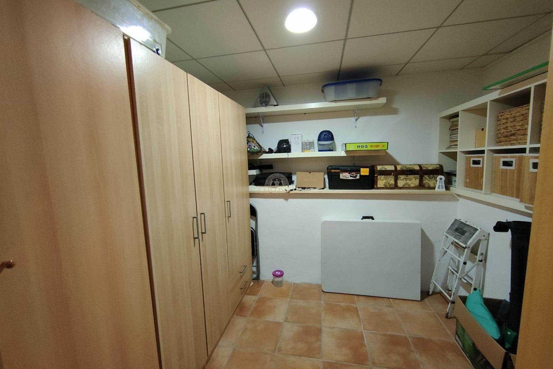 Resale - Townhouse -
Finestrat - BAHIA GOLF