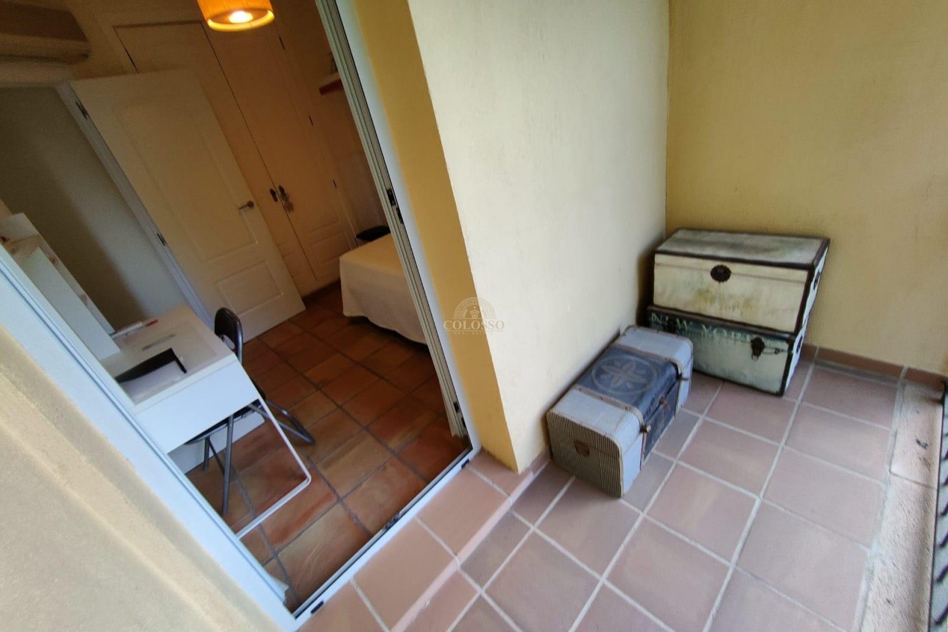 Resale - Townhouse -
Finestrat - BAHIA GOLF