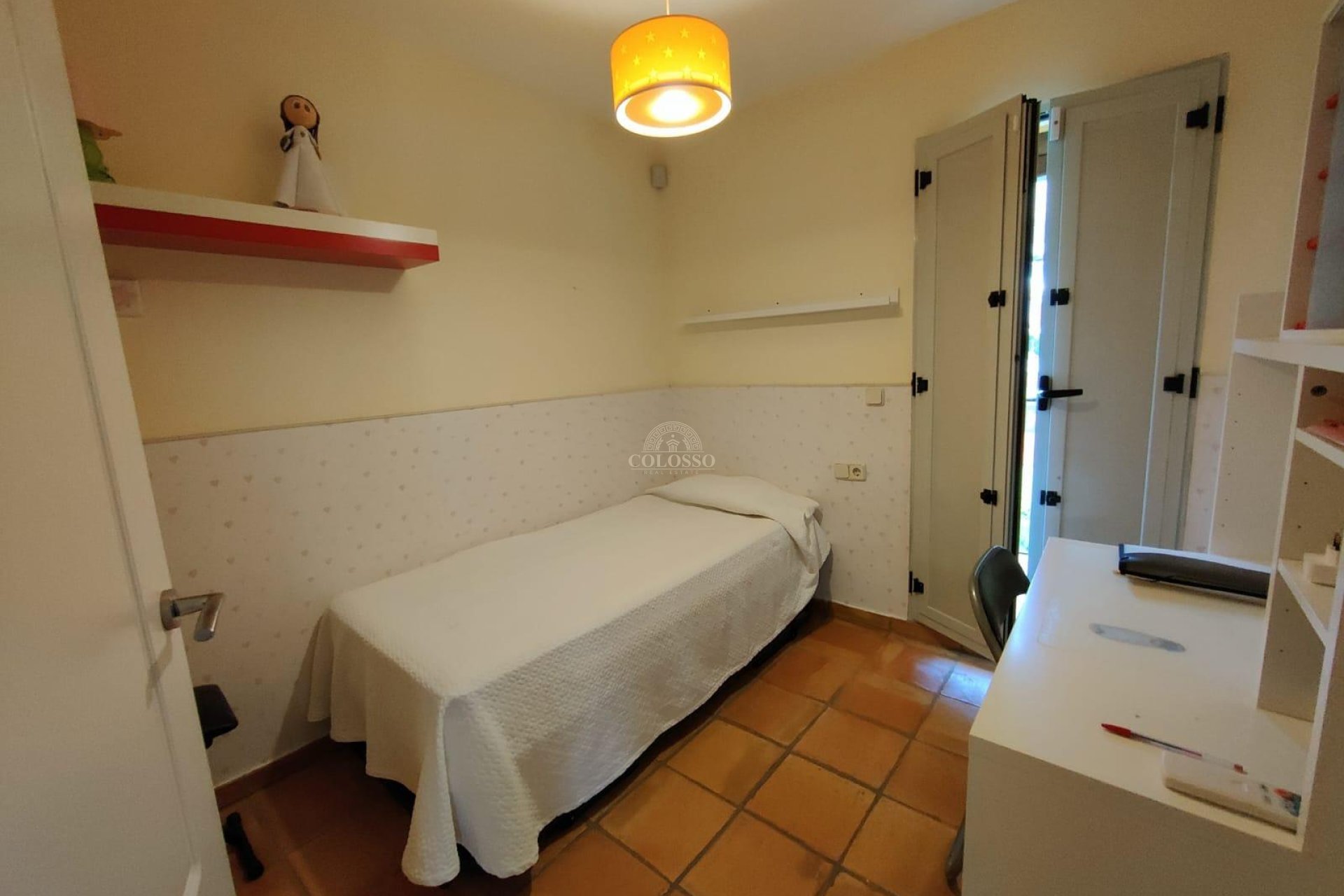 Resale - Townhouse -
Finestrat - BAHIA GOLF