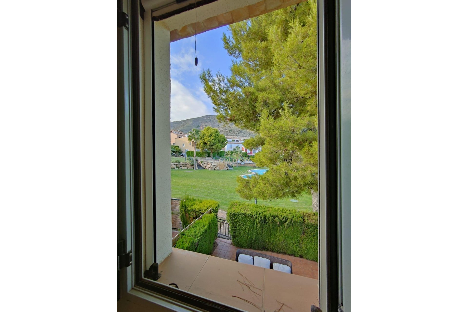 Resale - Townhouse -
Finestrat - BAHIA GOLF