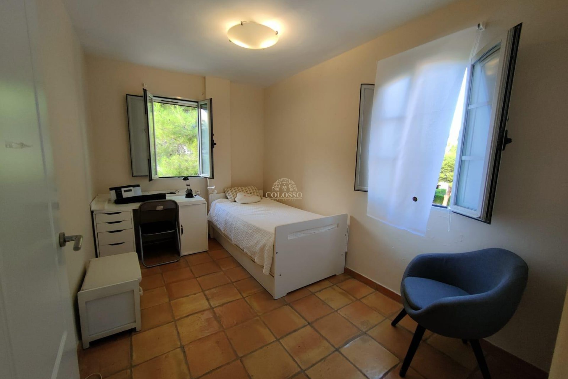 Resale - Townhouse -
Finestrat - BAHIA GOLF