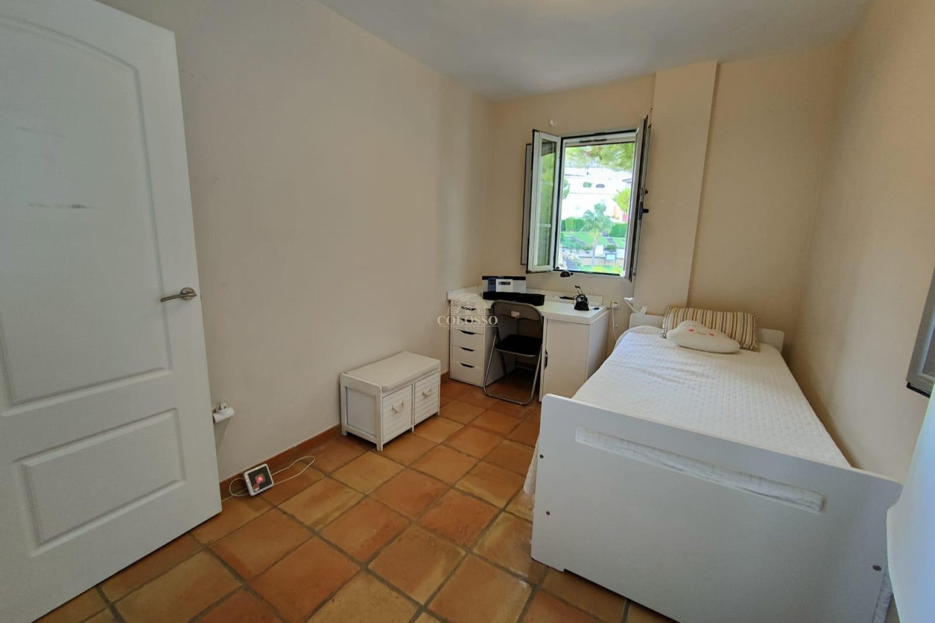 Resale - Townhouse -
Finestrat - BAHIA GOLF