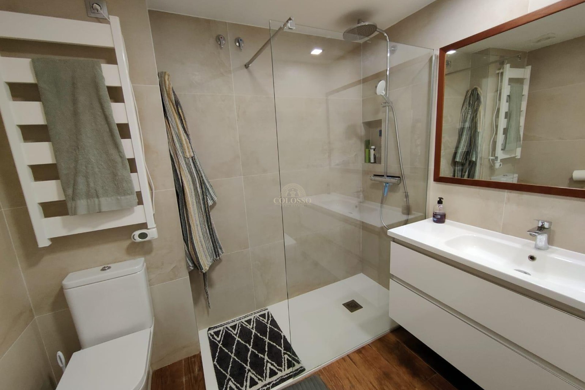 Resale - Townhouse -
Finestrat - BAHIA GOLF