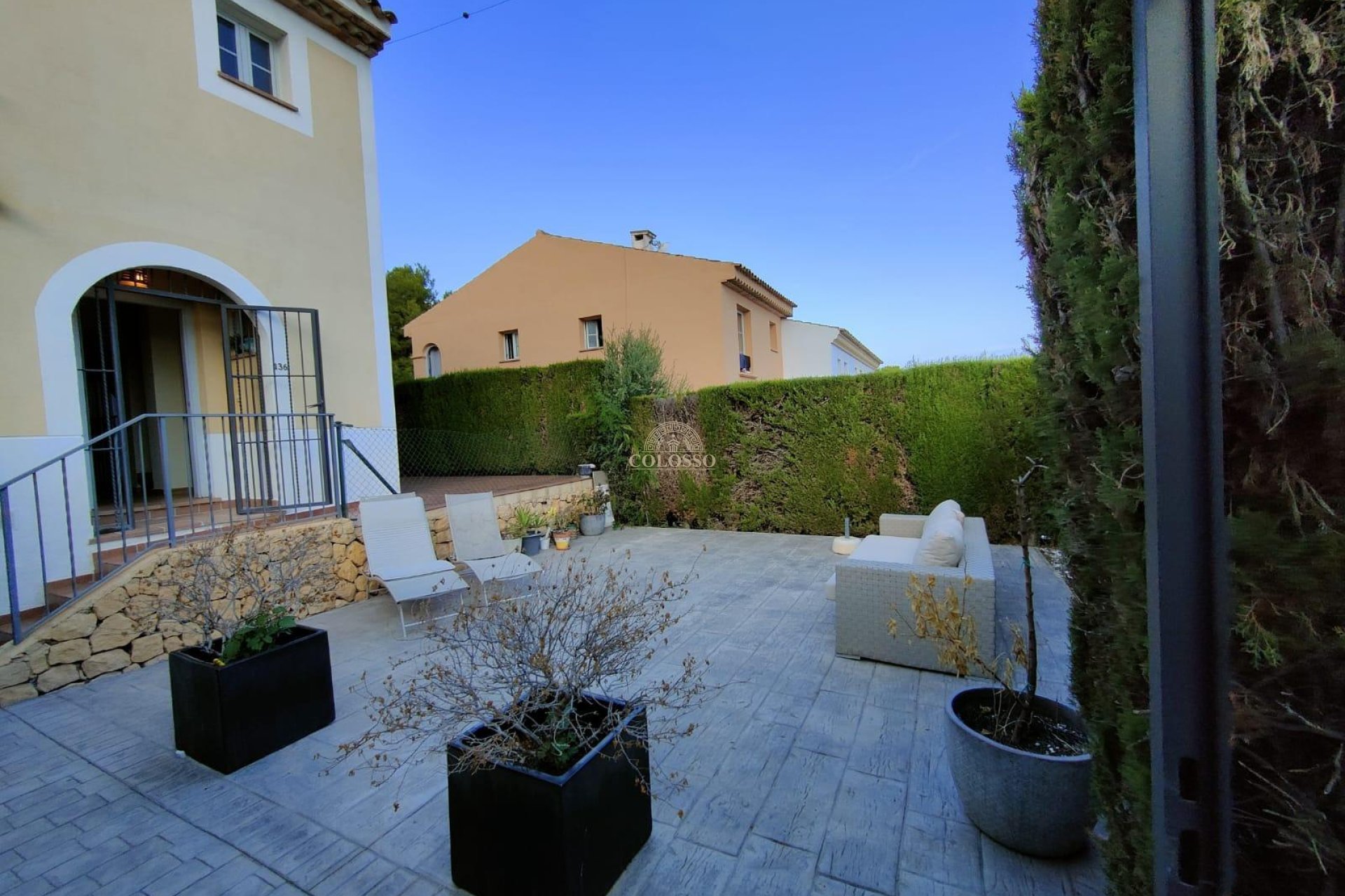Resale - Townhouse -
Finestrat - BAHIA GOLF