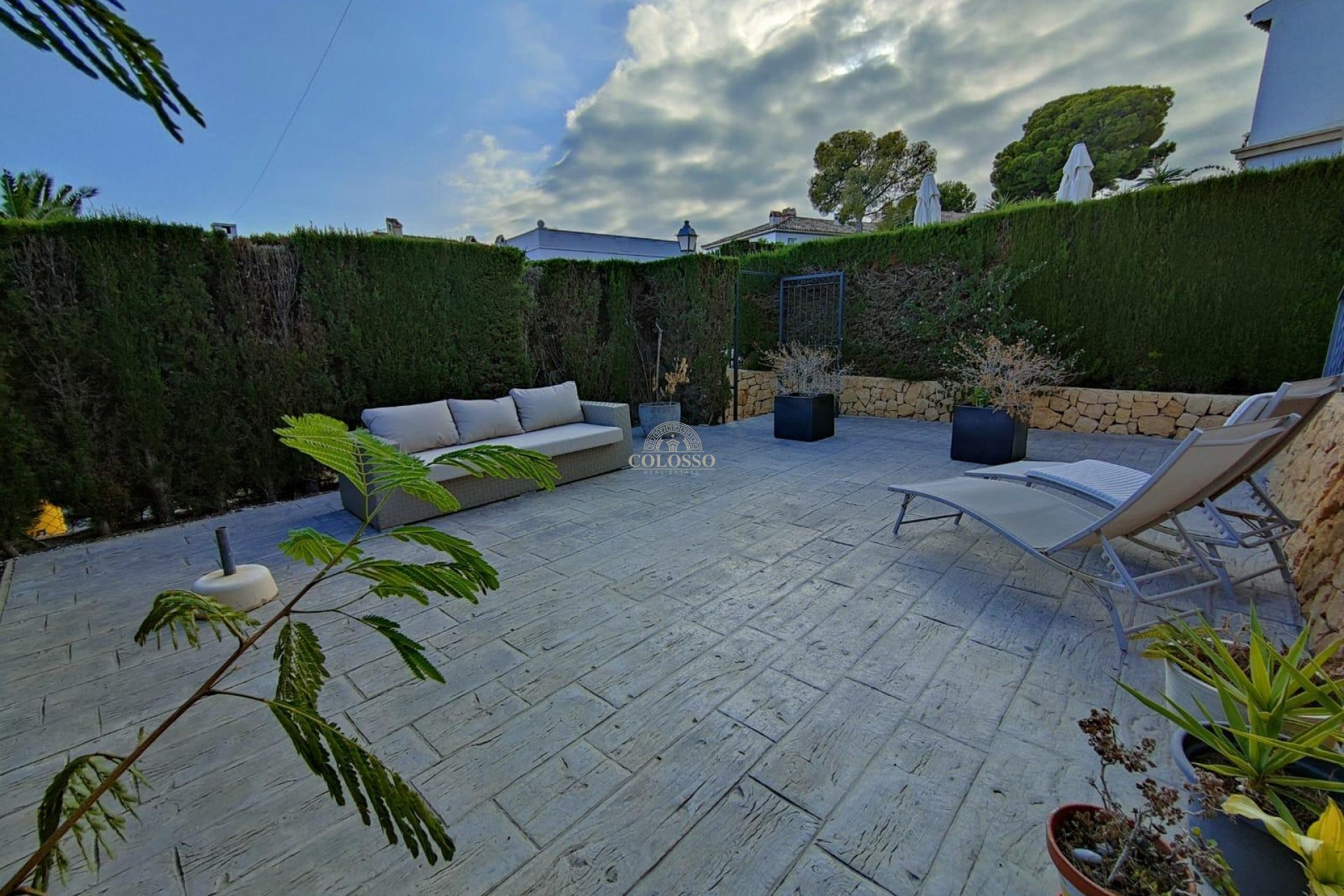 Resale - Townhouse -
Finestrat - BAHIA GOLF