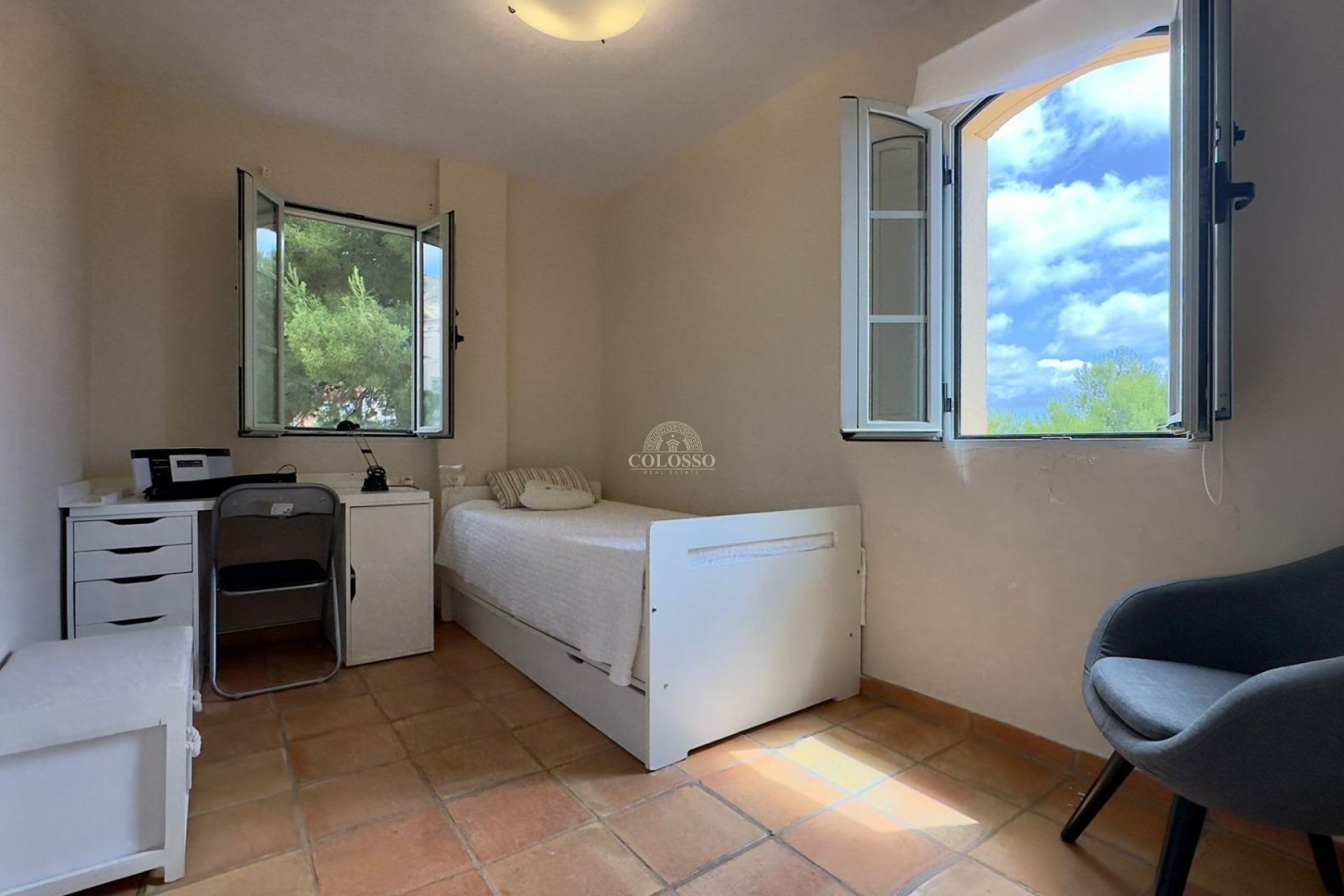 Resale - Townhouse -
Finestrat - BAHIA GOLF