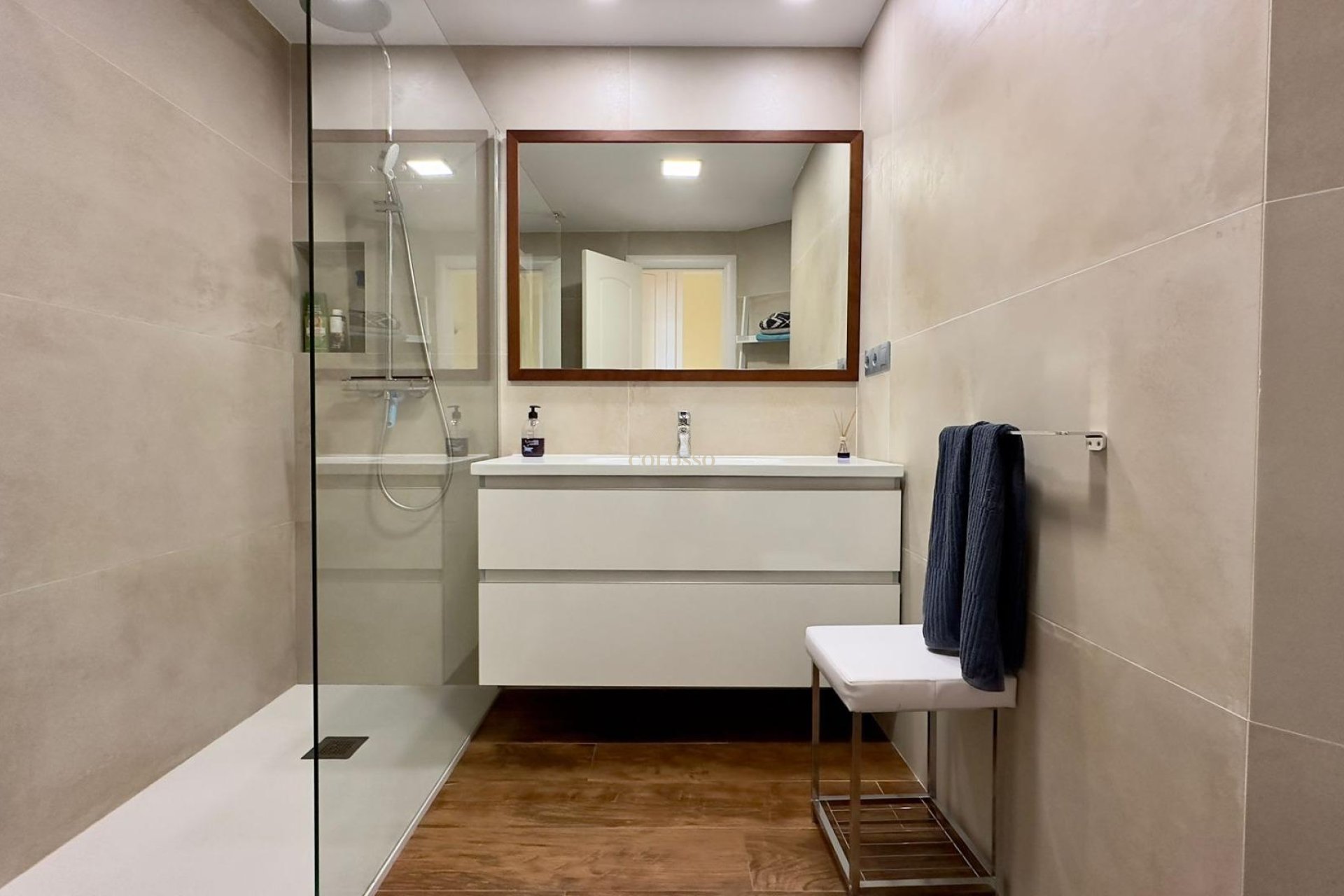 Resale - Townhouse -
Finestrat - BAHIA GOLF