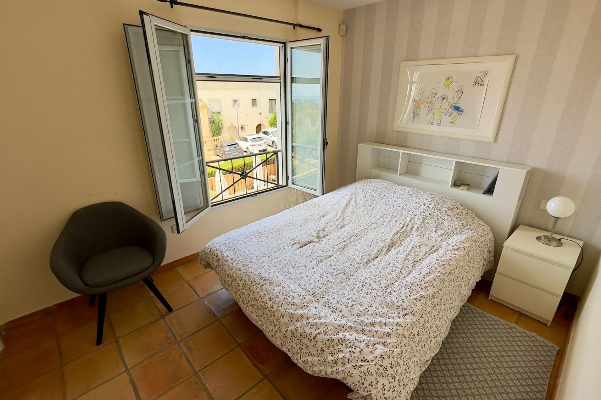 Resale - Townhouse -
Finestrat - BAHIA GOLF