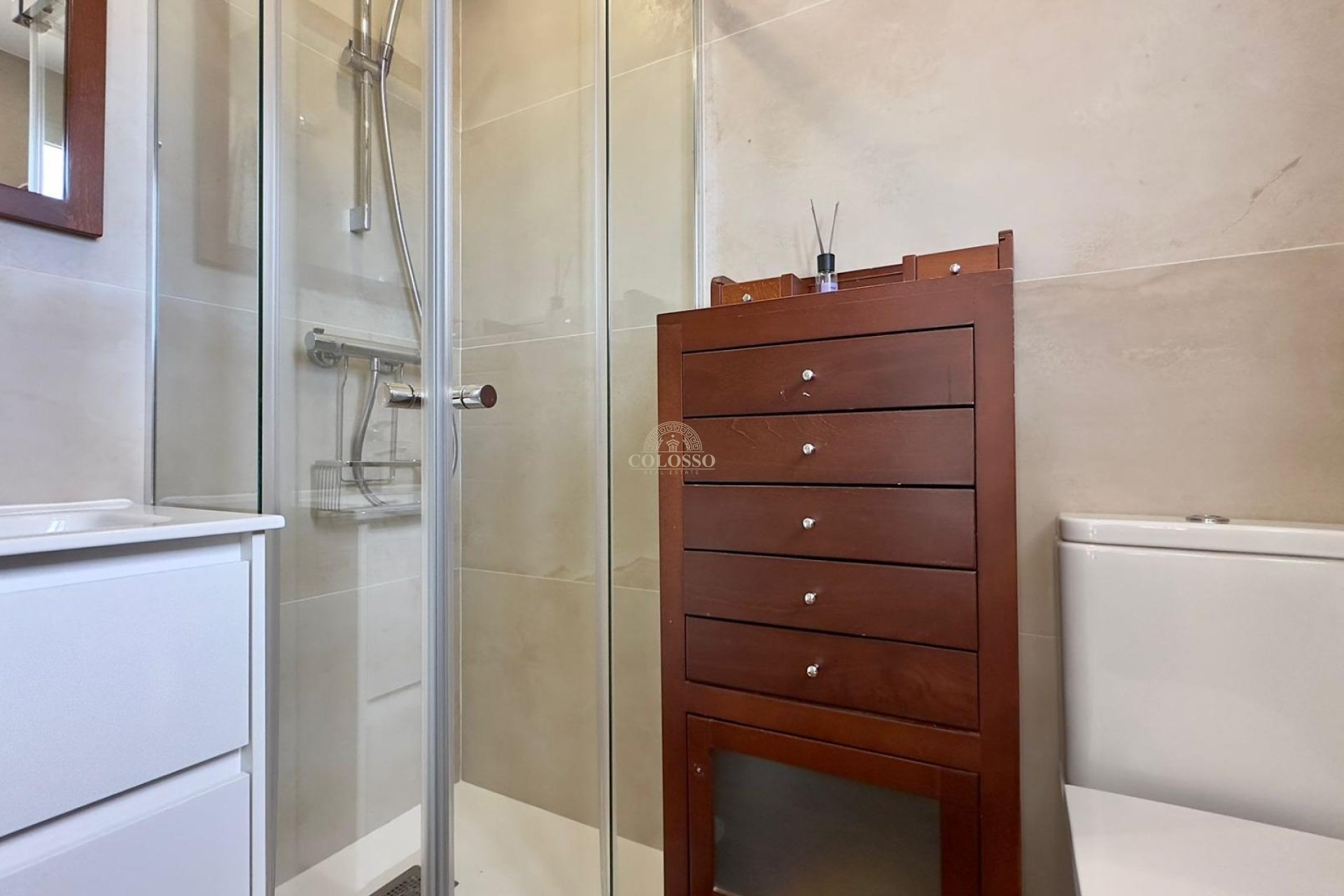 Resale - Townhouse -
Finestrat - BAHIA GOLF