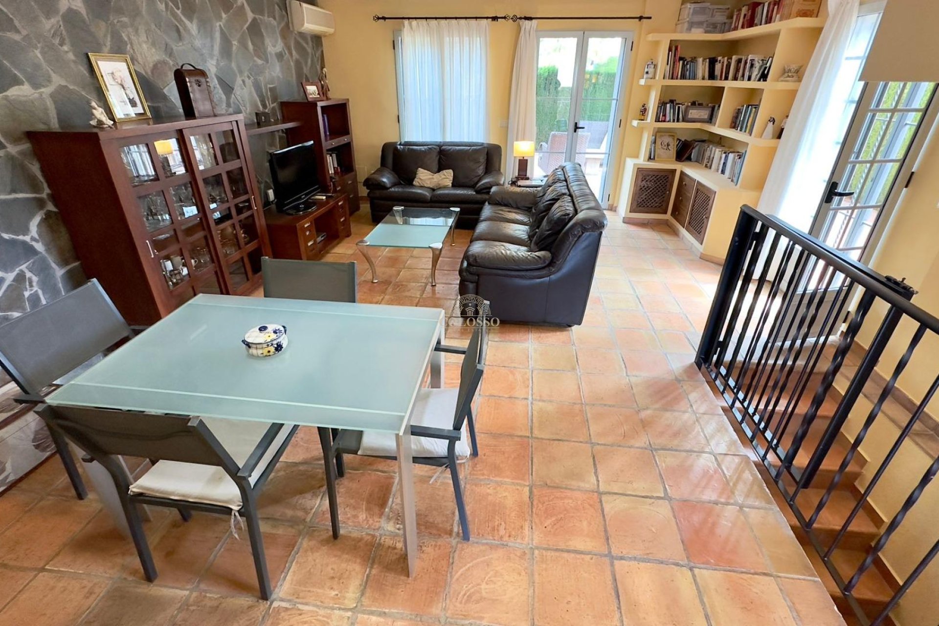 Resale - Townhouse -
Finestrat - BAHIA GOLF