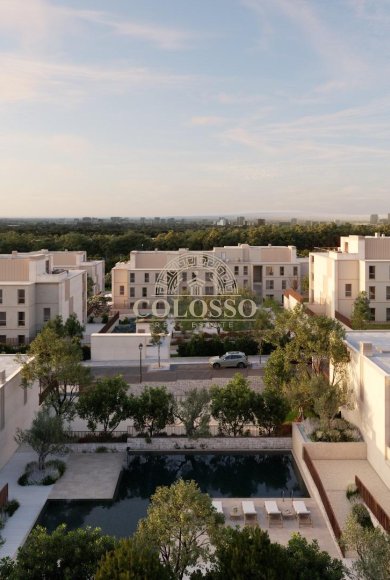 Resale - Townhouse -
Godella - URB. CAMPOLIVAR