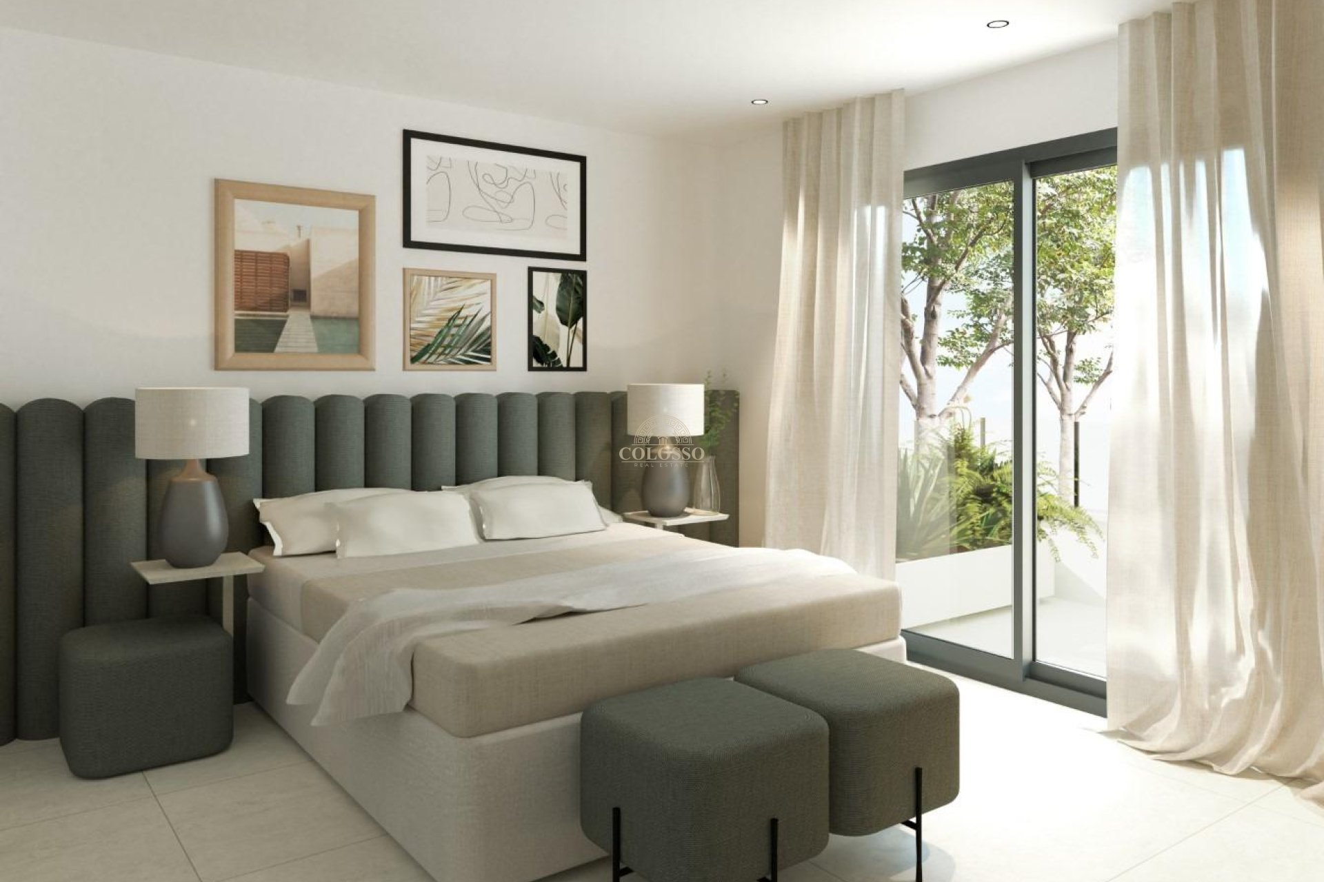 Resale - Townhouse -
Gran alacant - Monte y Mar bajo