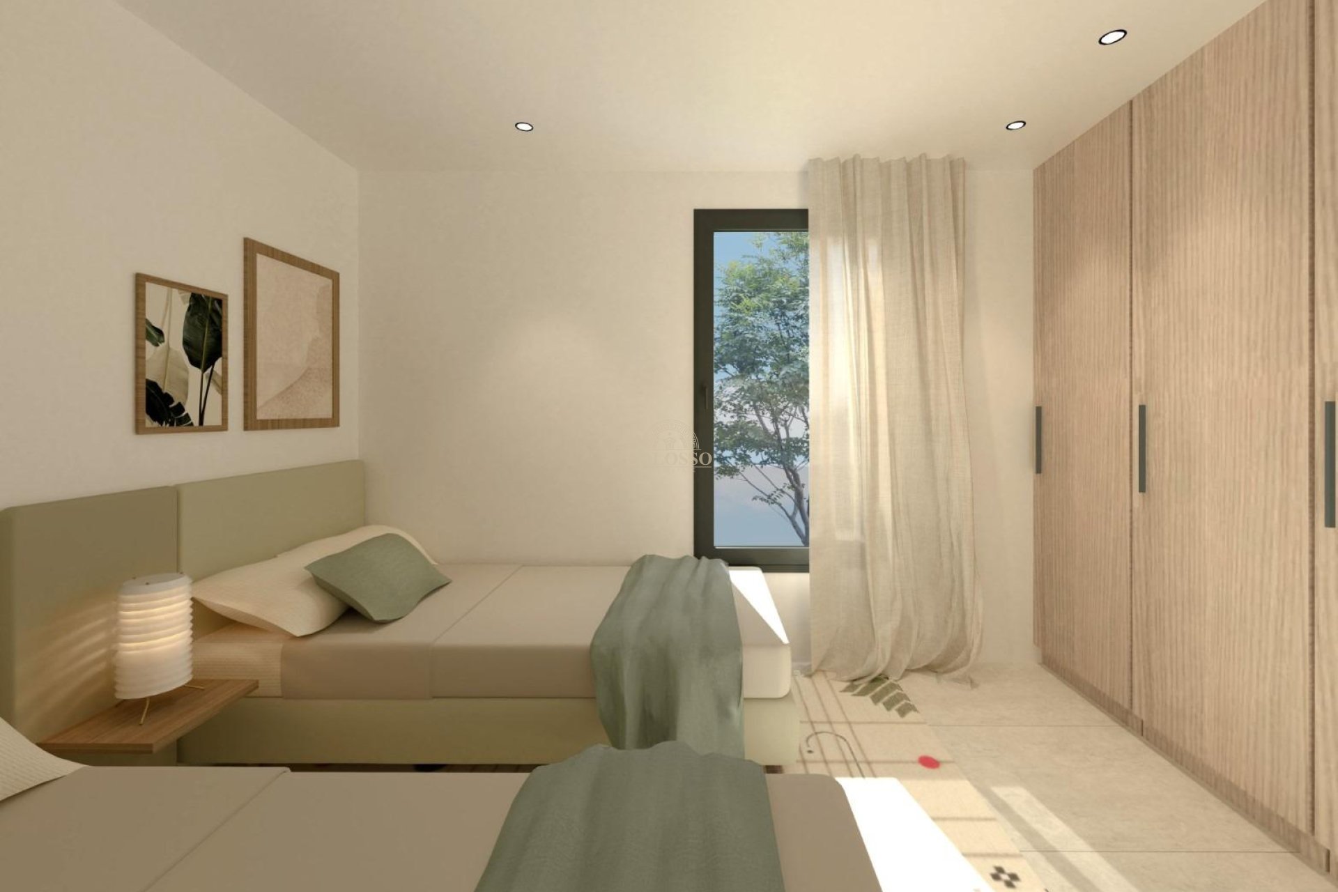 Resale - Townhouse -
Gran alacant - Monte y Mar bajo