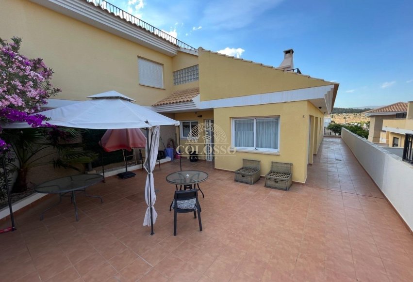 Resale - Townhouse -
l'Alfas del Pi - Escandinavia