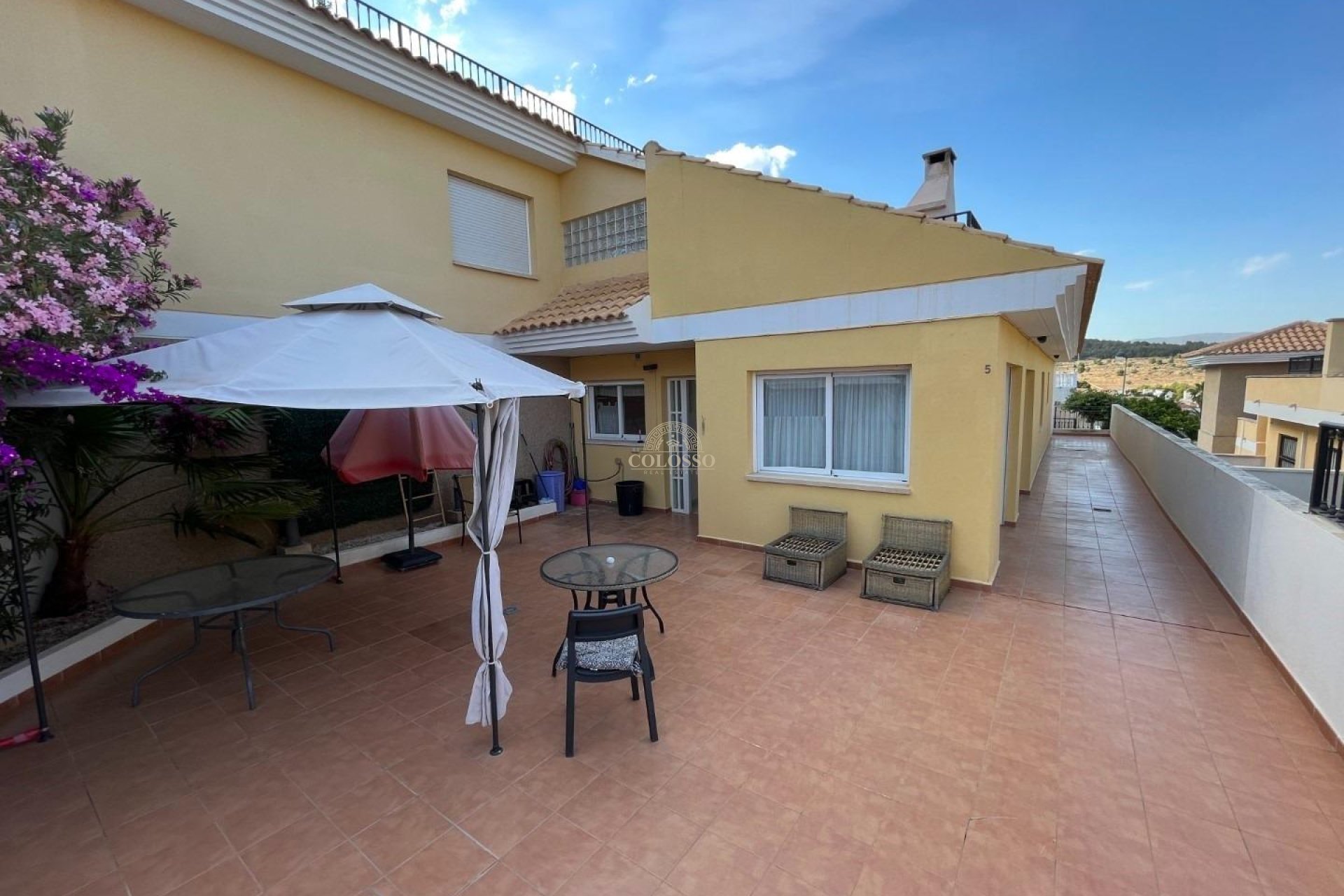 Resale - Townhouse -
l'Alfas del Pi - Escandinavia