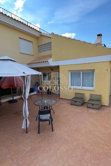 Resale - Townhouse -
l'Alfas del Pi - Escandinavia