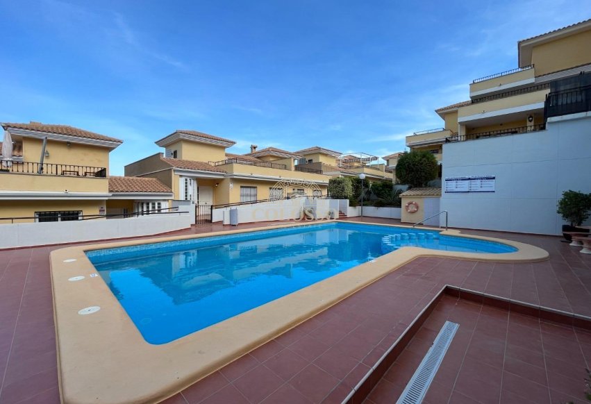 Resale - Townhouse -
l'Alfas del Pi - Escandinavia