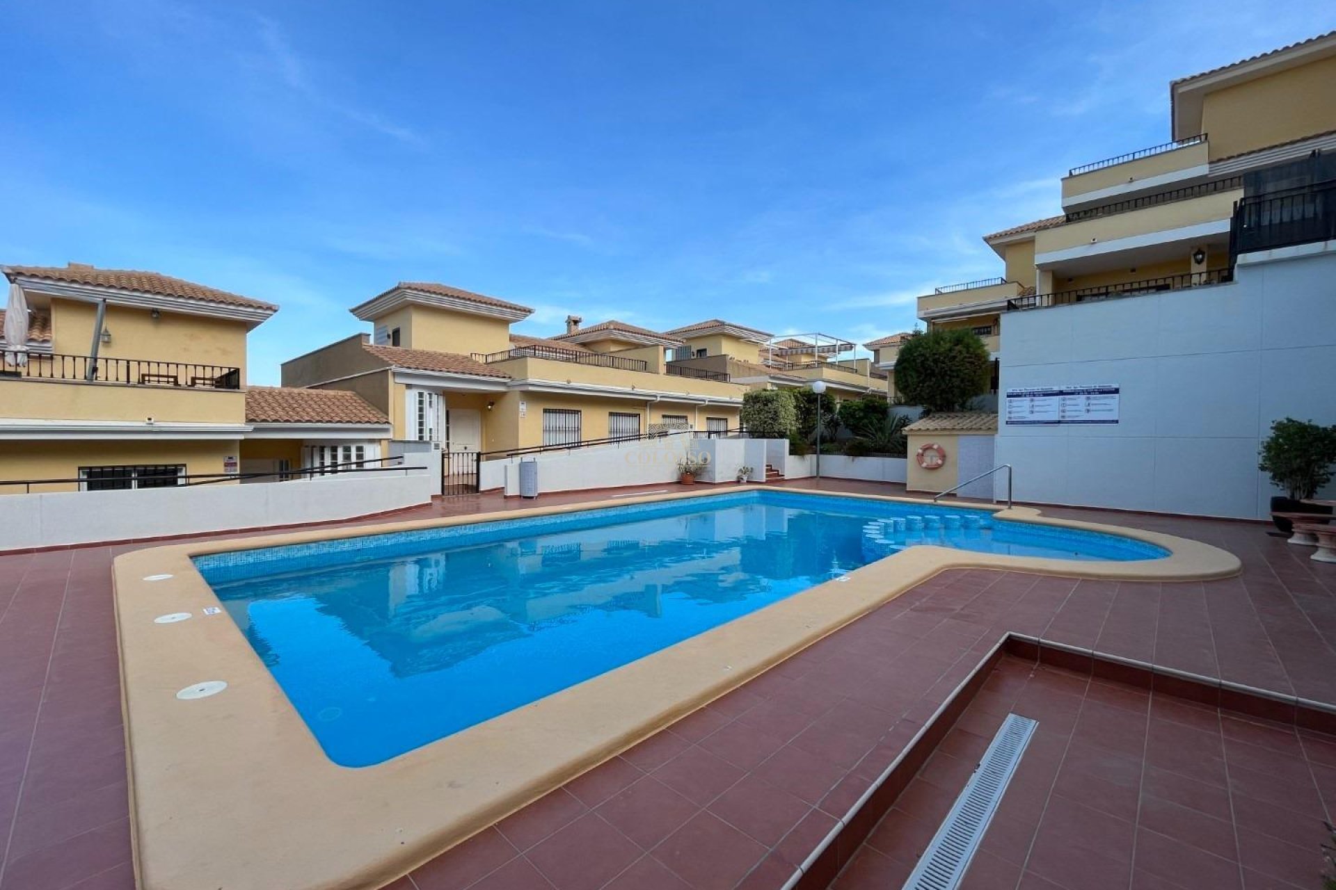 Resale - Townhouse -
l'Alfas del Pi - Escandinavia
