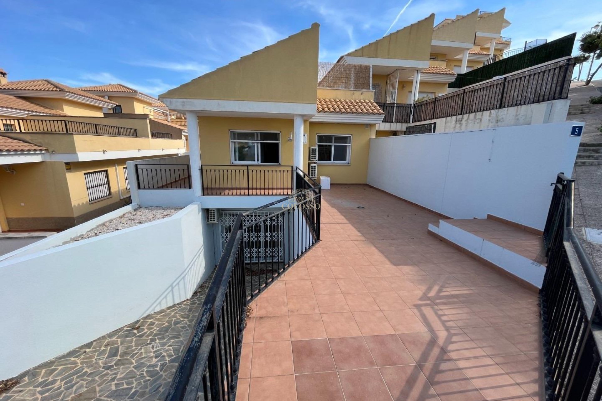 Resale - Townhouse -
l'Alfas del Pi - Escandinavia