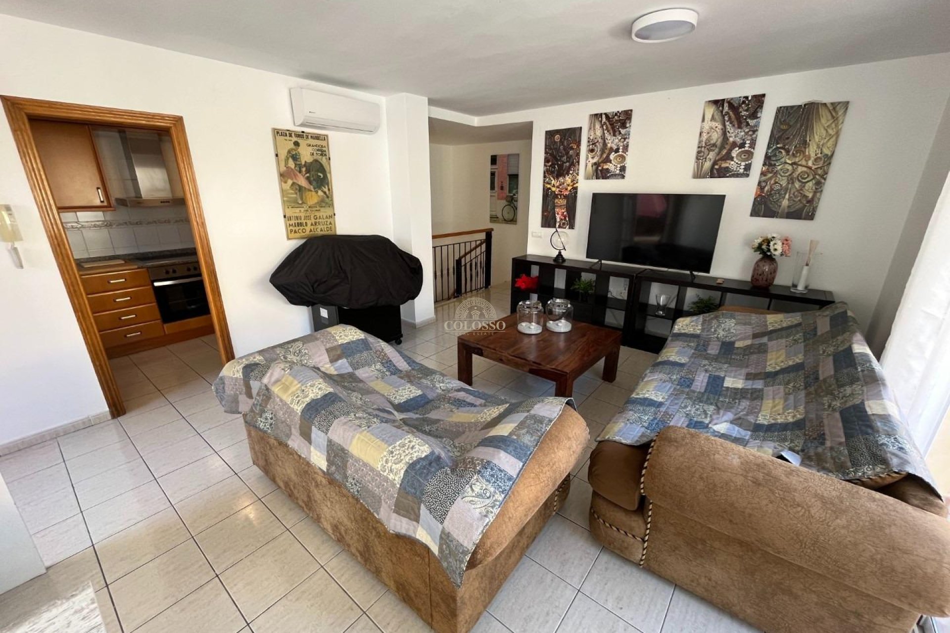Resale - Townhouse -
l'Alfas del Pi - Escandinavia