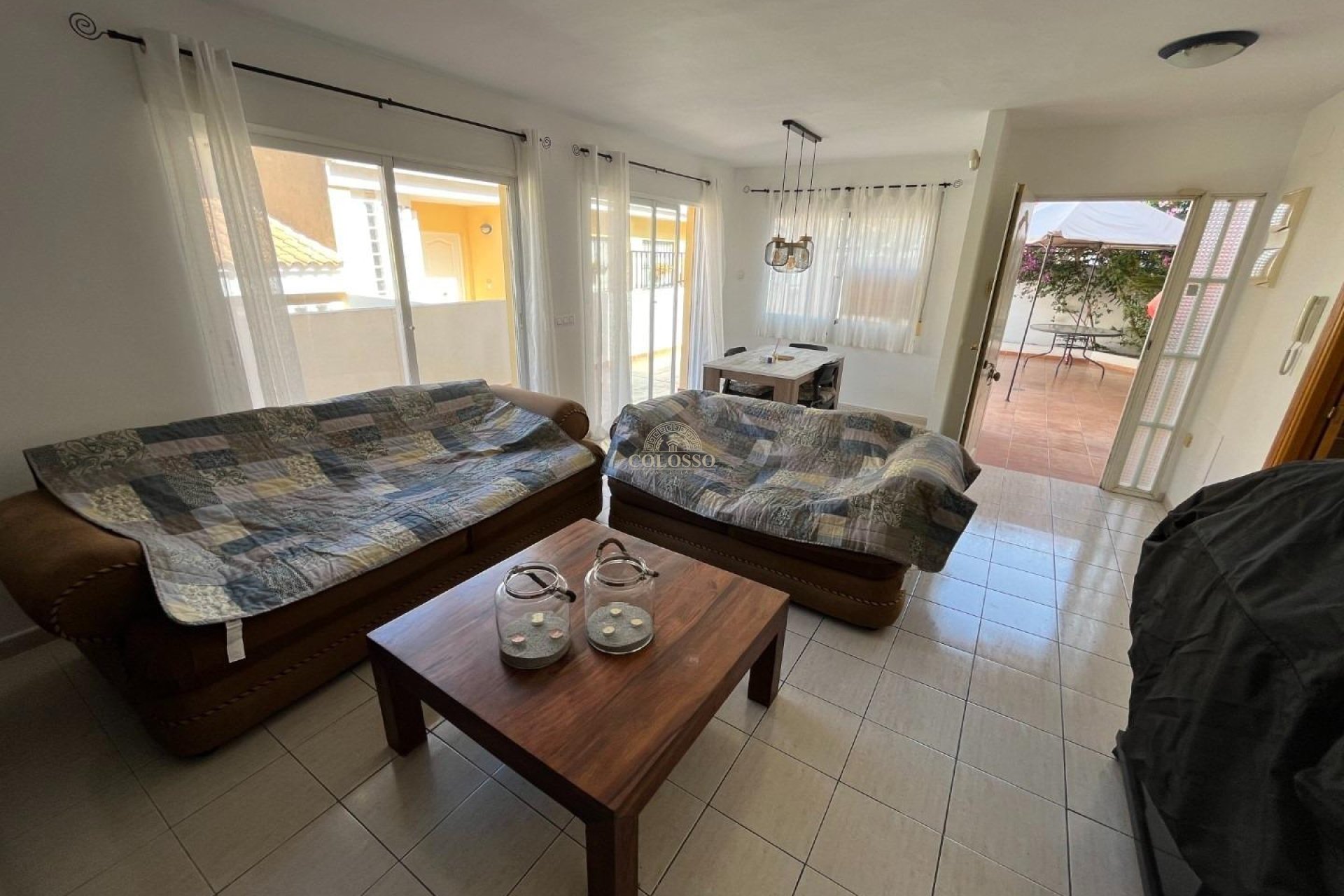 Resale - Townhouse -
l'Alfas del Pi - Escandinavia