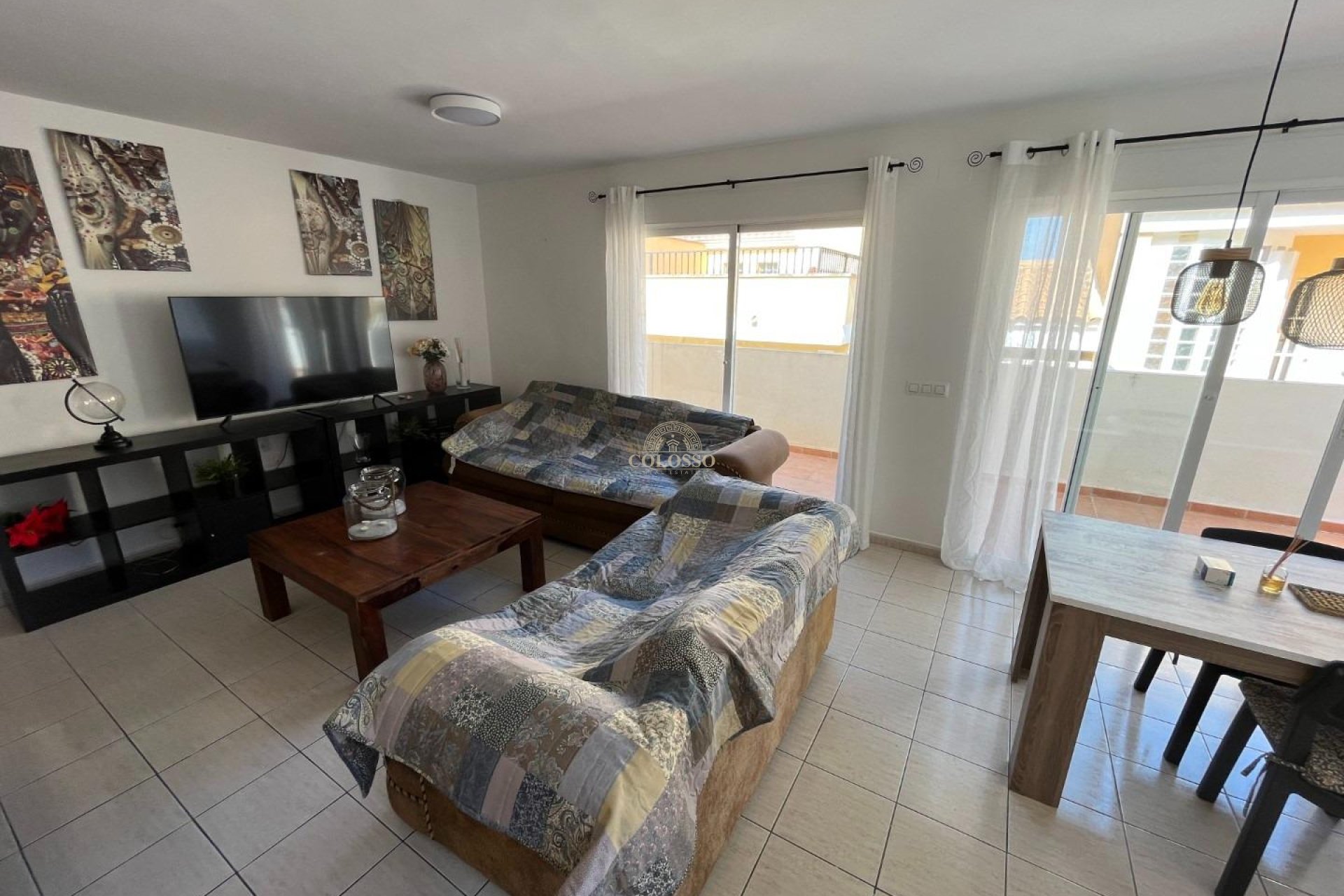 Resale - Townhouse -
l'Alfas del Pi - Escandinavia