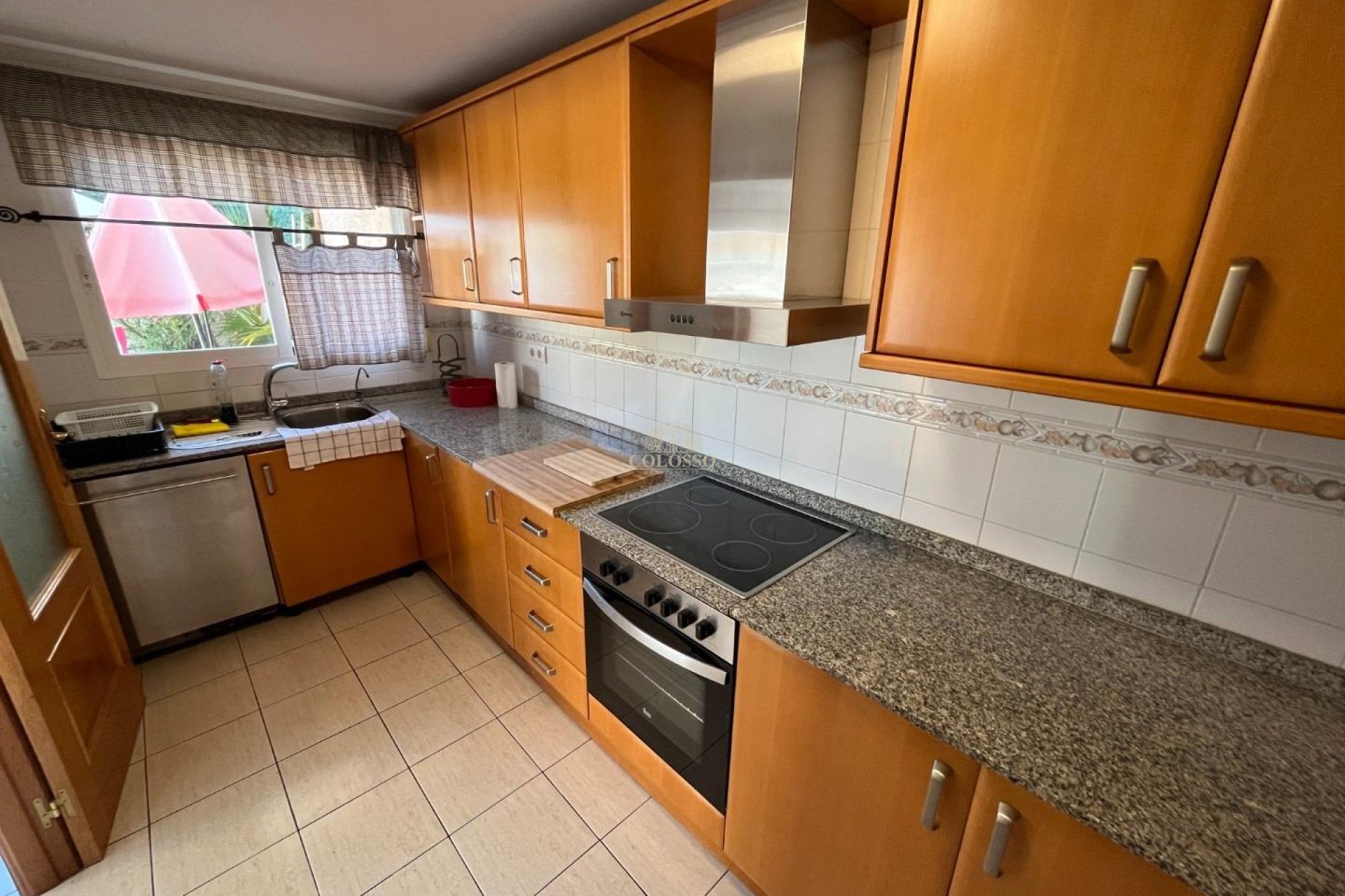Resale - Townhouse -
l'Alfas del Pi - Escandinavia