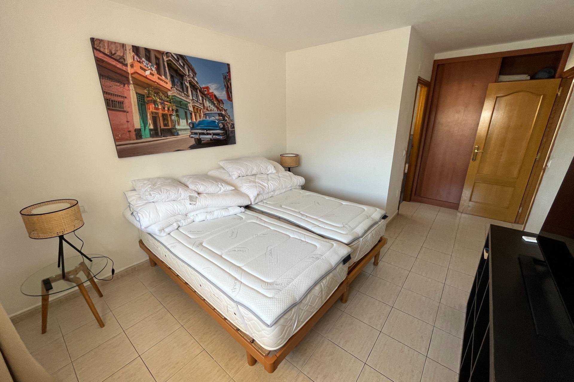 Resale - Townhouse -
l'Alfas del Pi - Escandinavia