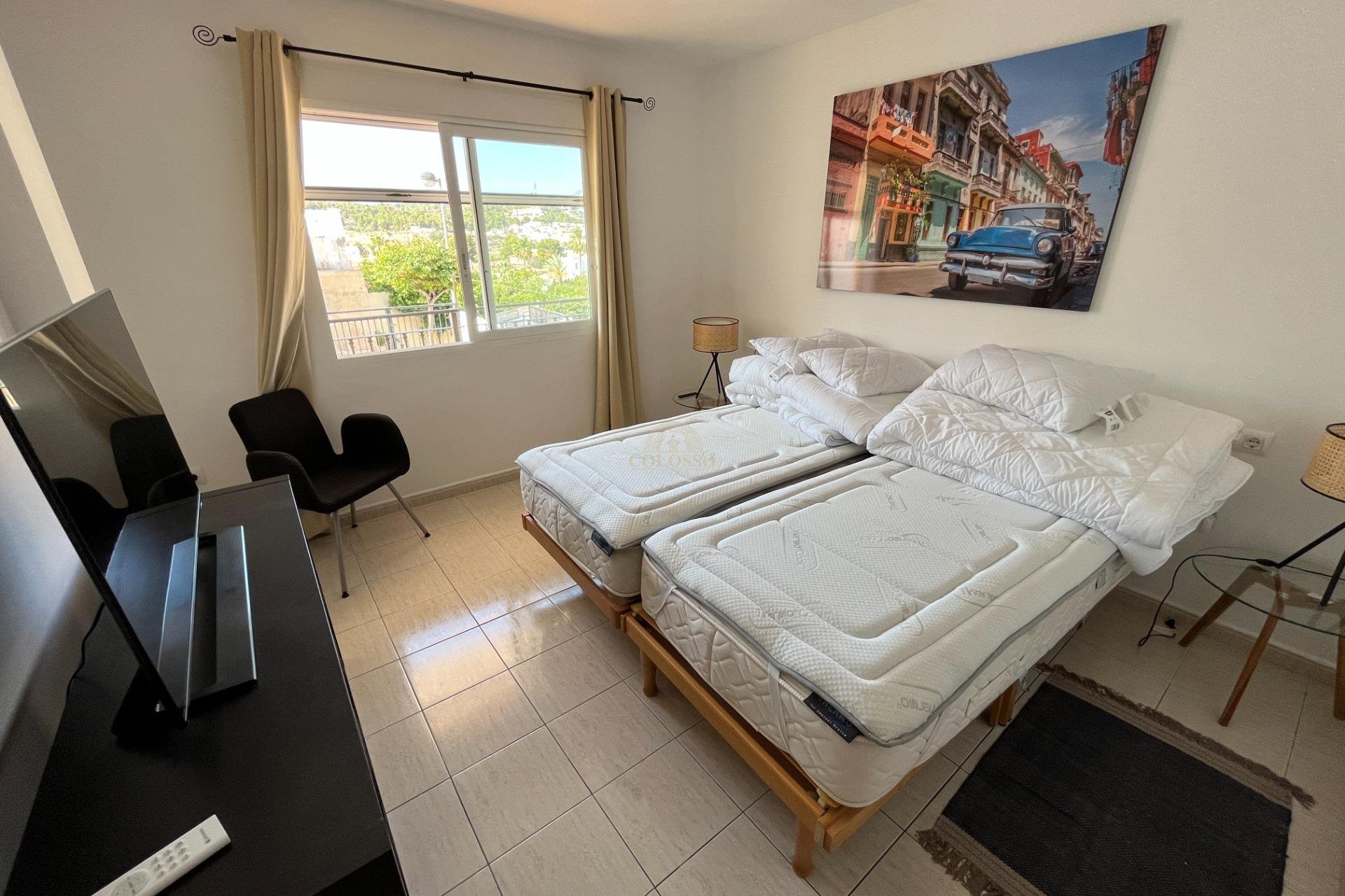 Resale - Townhouse -
l'Alfas del Pi - Escandinavia