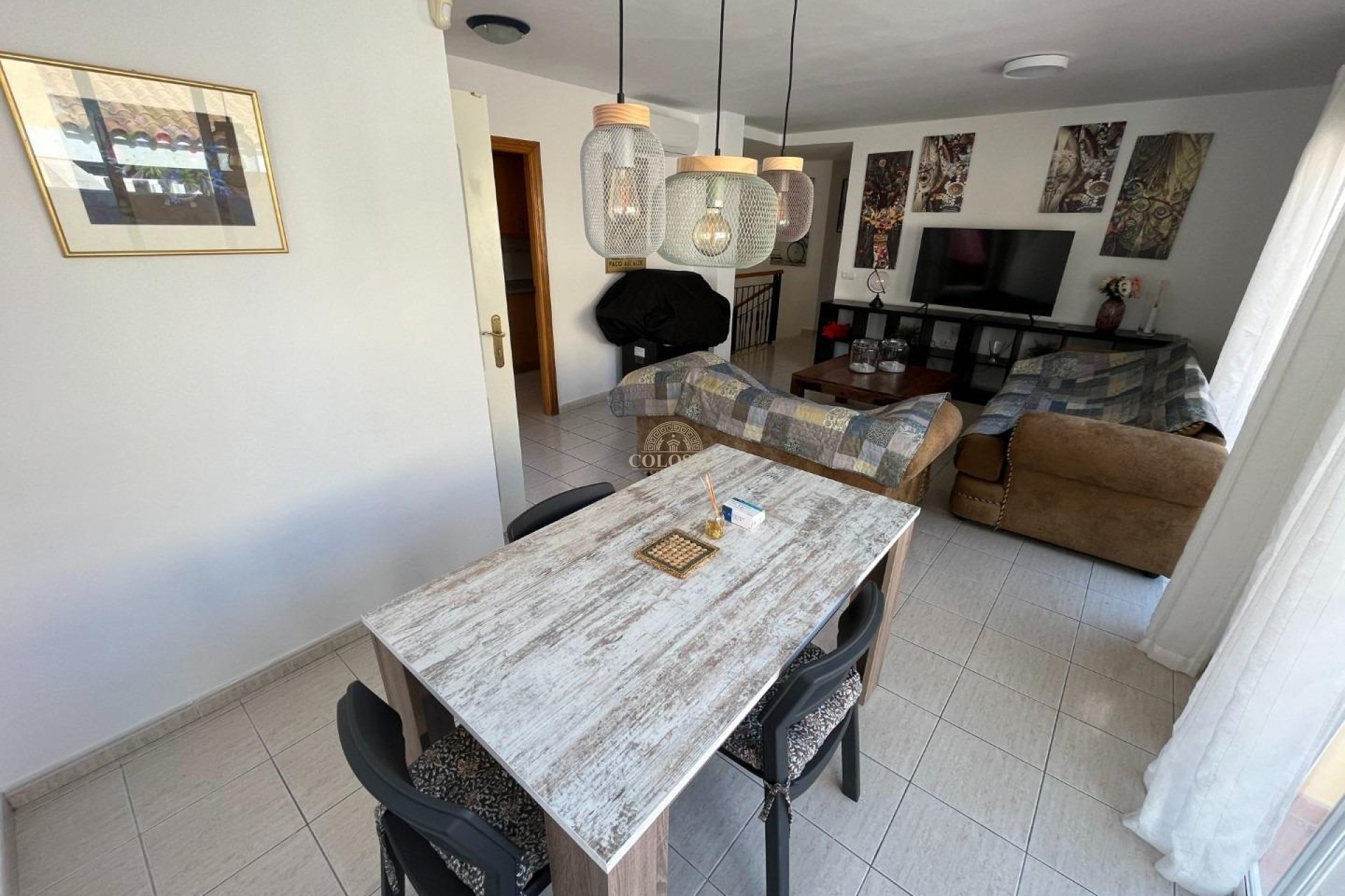Resale - Townhouse -
l'Alfas del Pi - Escandinavia